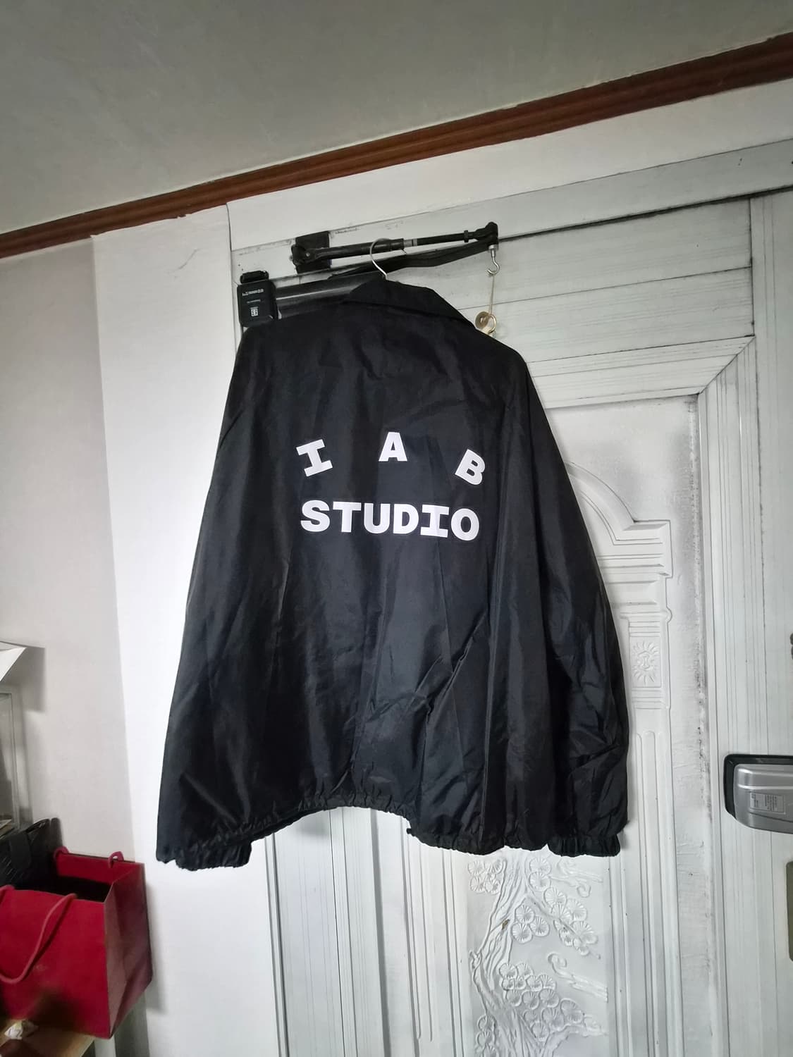 IAB Studio 코치 자켓 상품이미지4