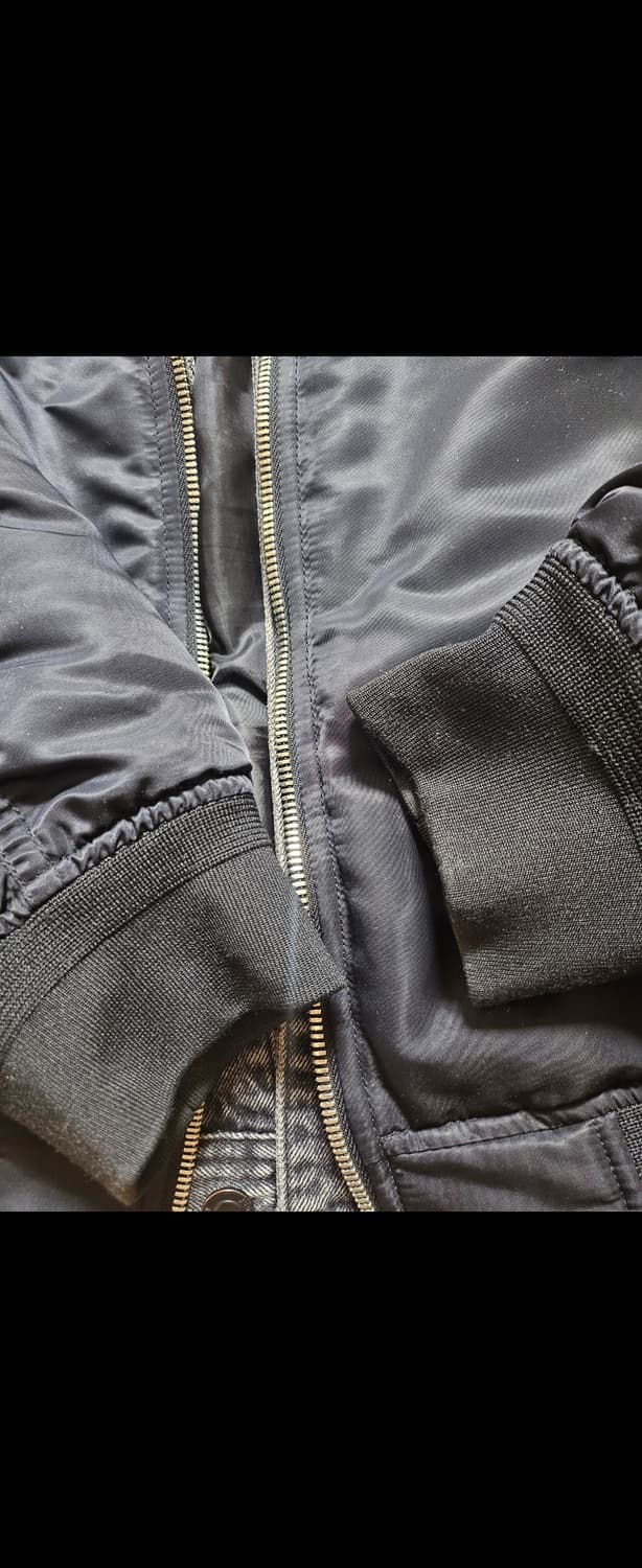 준지 데님 마원 ma-1 [50] 상품이미지8