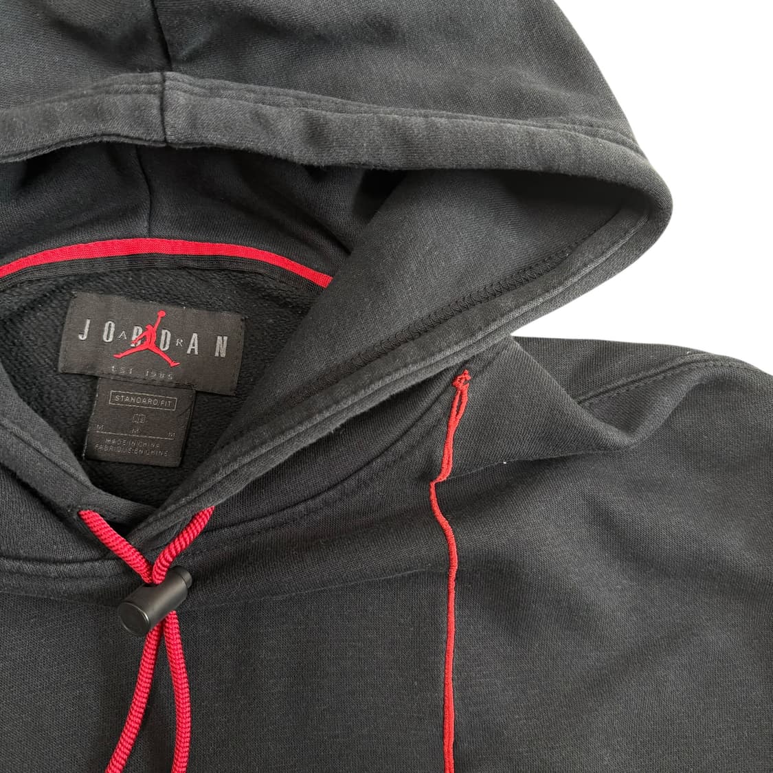 조던 후드티 상품이미지2