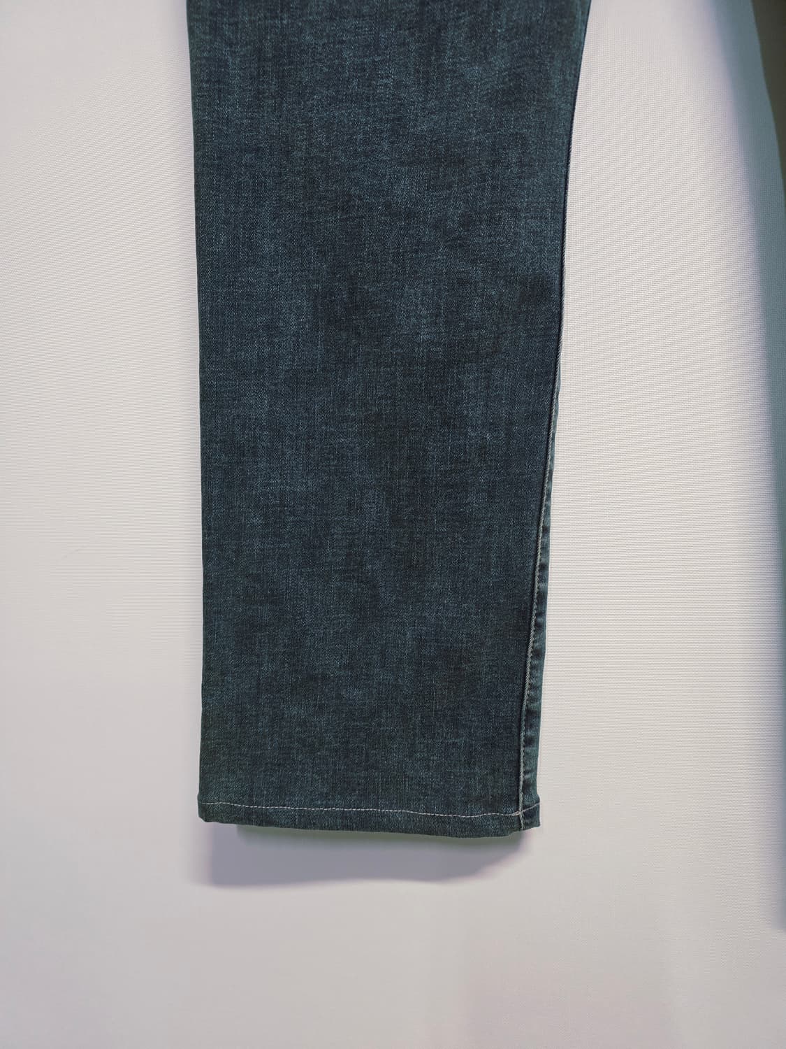 게스 약기모 데님 청바지 상품이미지6