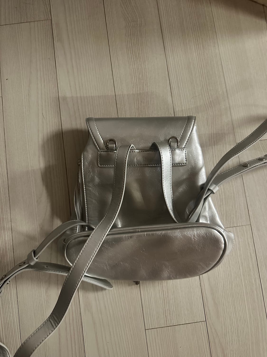 히어리 백팩  상품이미지4