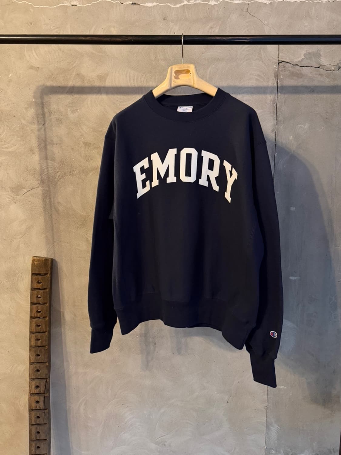 챔피온 리버스위브 맨투맨 100~105 상품이미지1