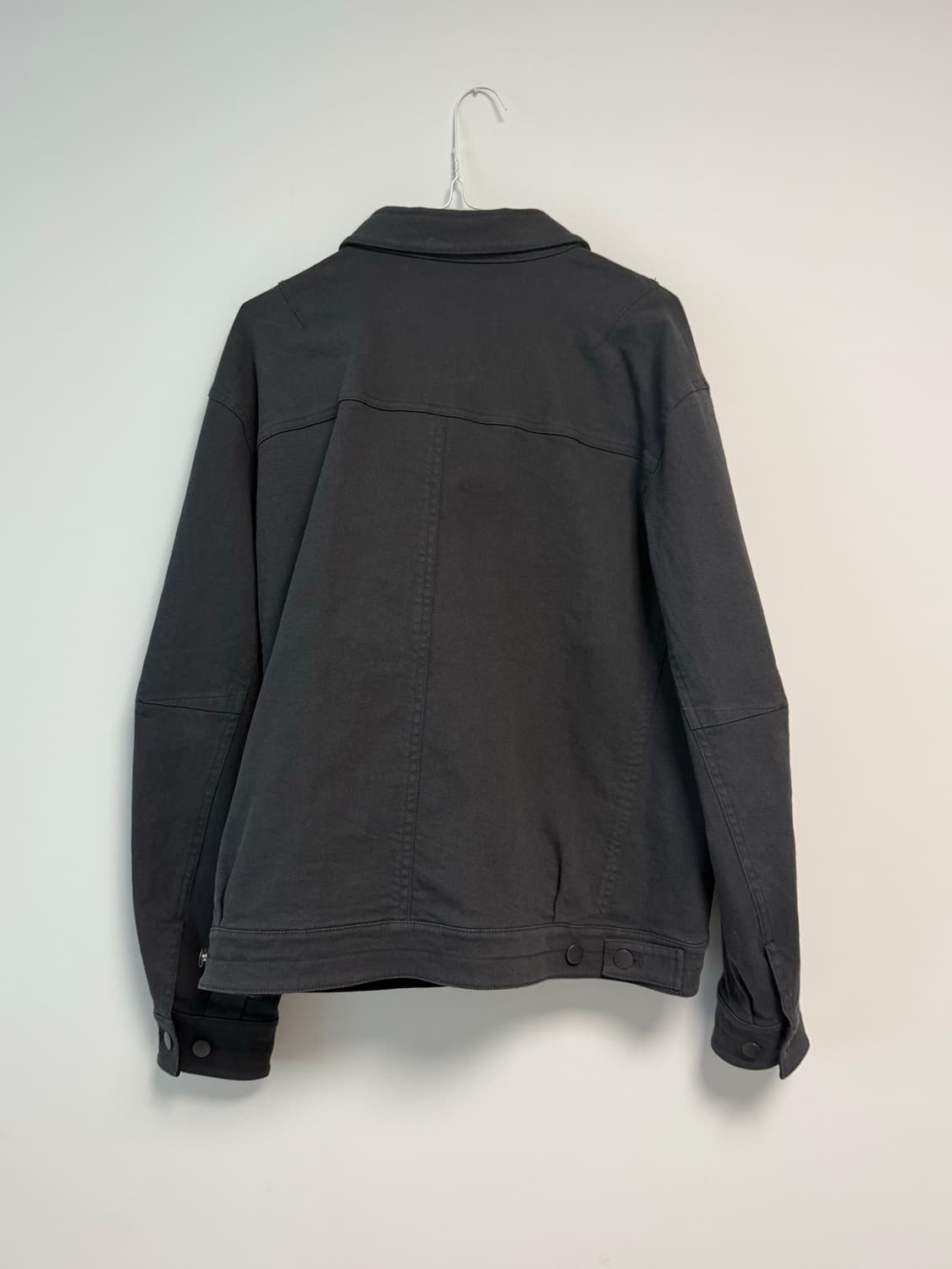 해칭룸 리버스 트러커 블루차콜 3 상품이미지4