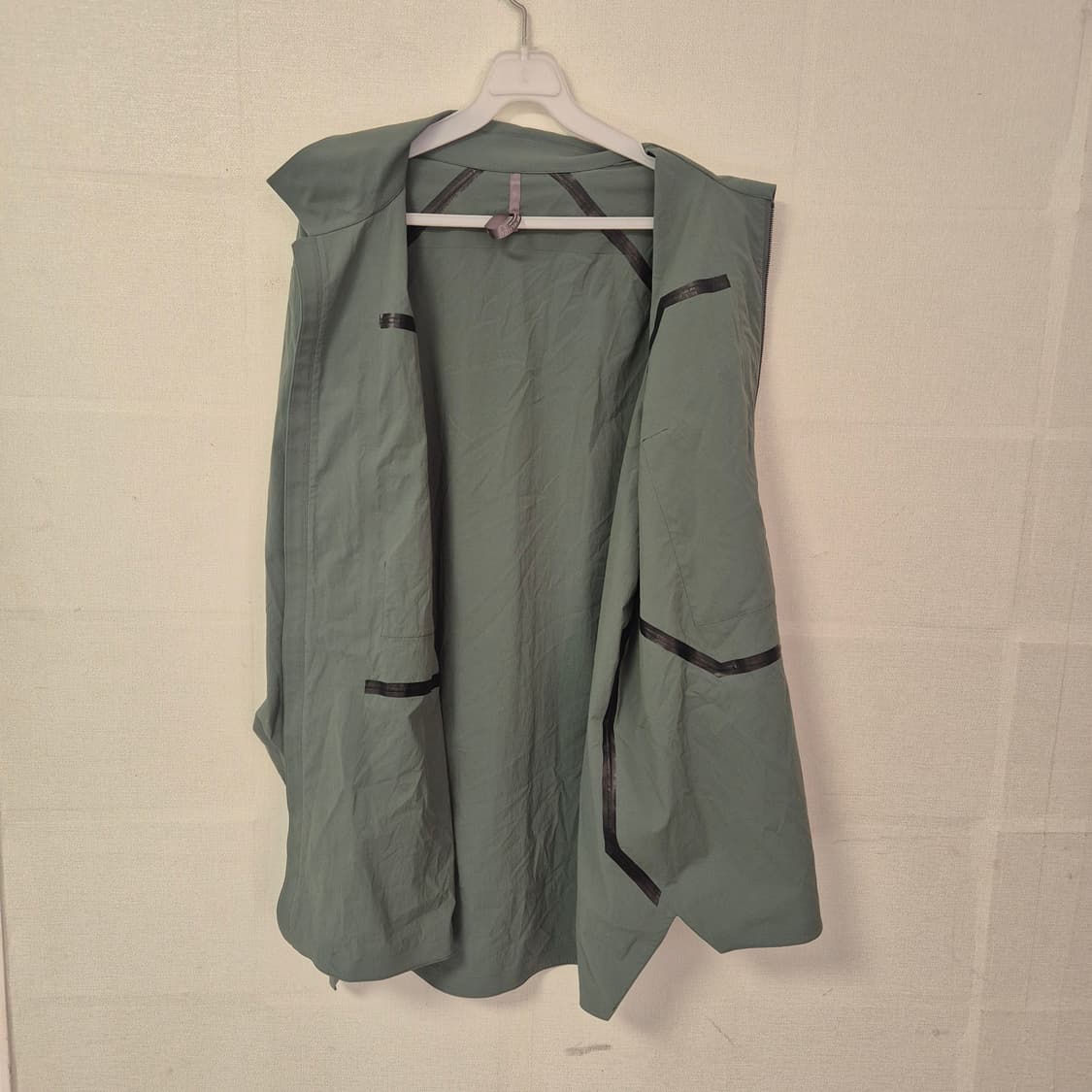 아크테릭스 베일런스 컴포넌트 LT 셔츠 자켓 상품이미지6