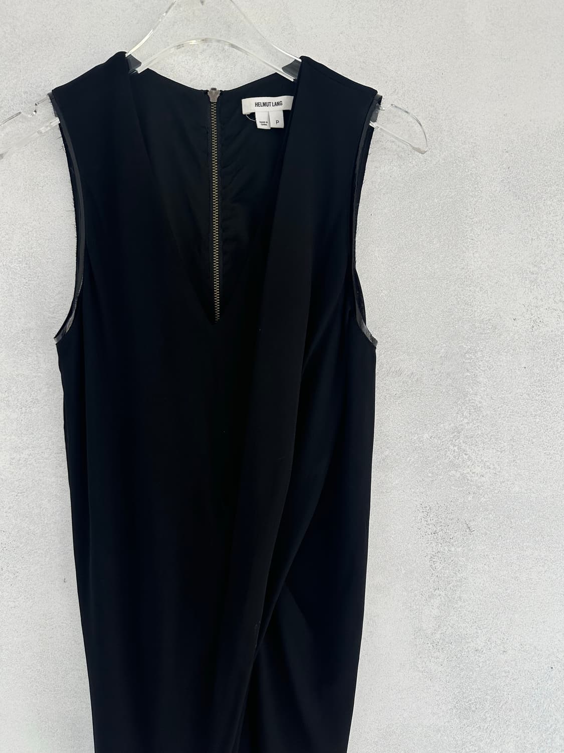 Helmut Lang Midi Dress 상품이미지3