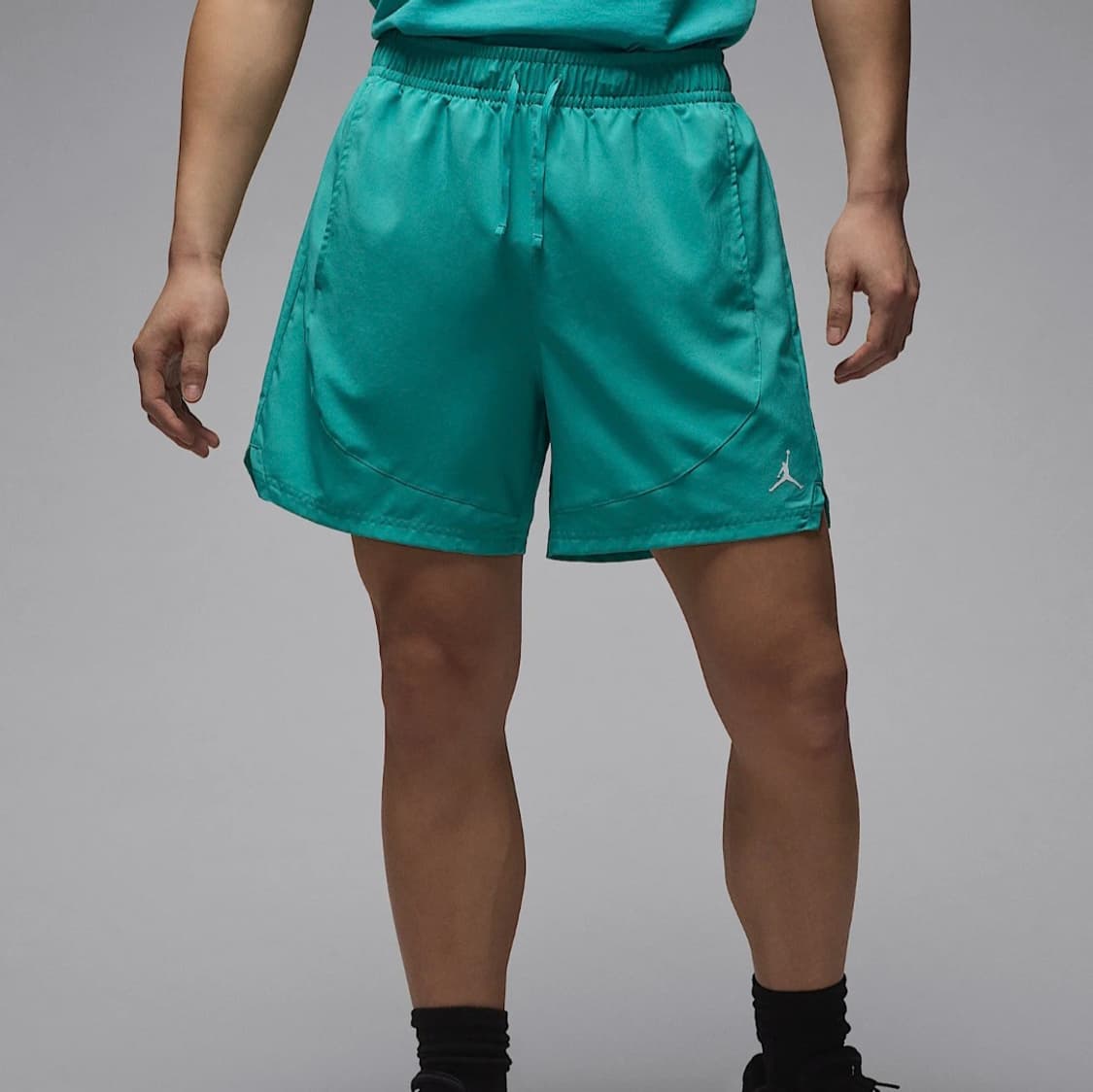 (새상품/XL)나이키 조던 드라이핏 우븐 쇼츠 농구복 반바지 상품이미지5