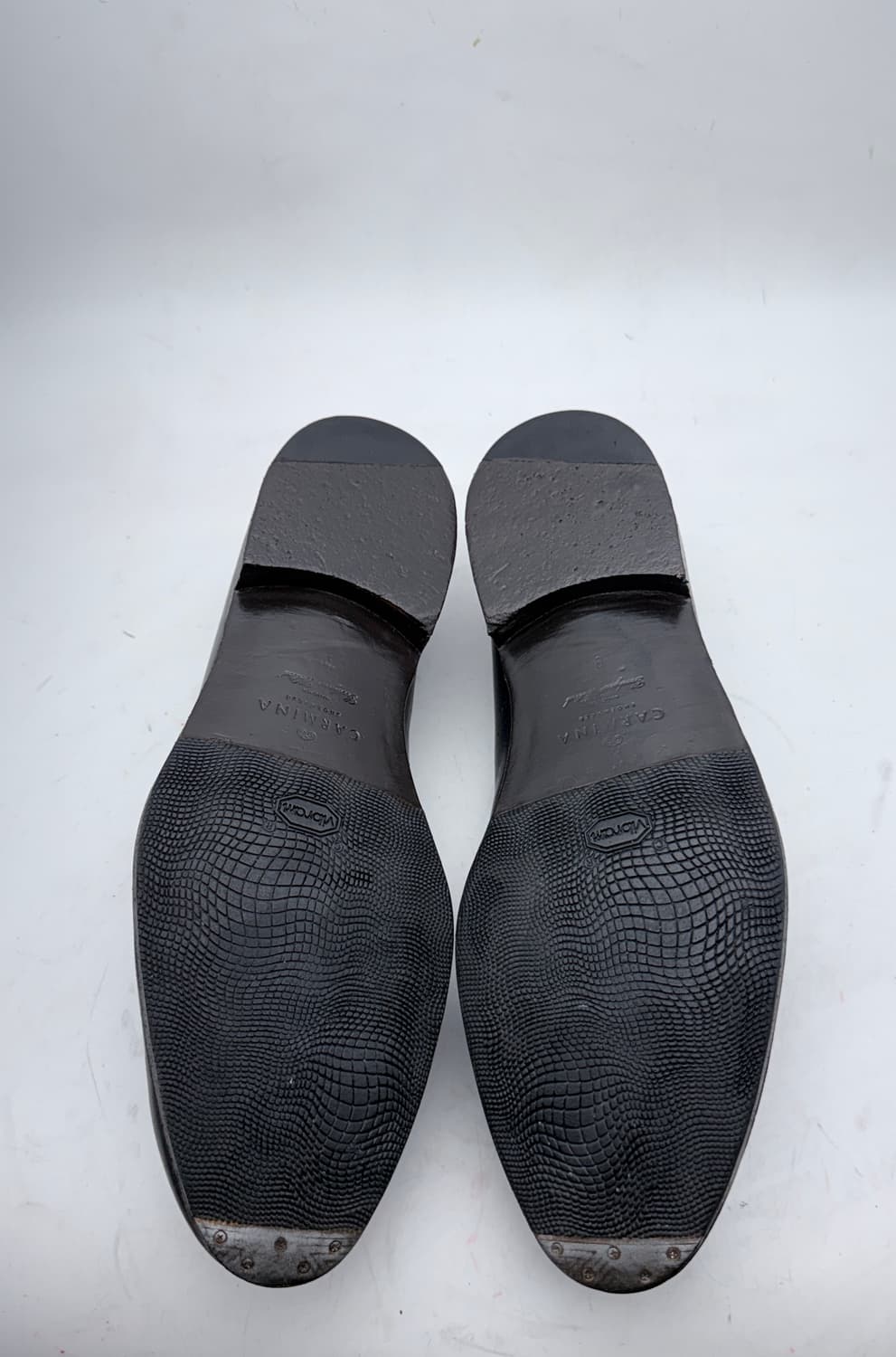 정품)까르미나구두 275 상품이미지9