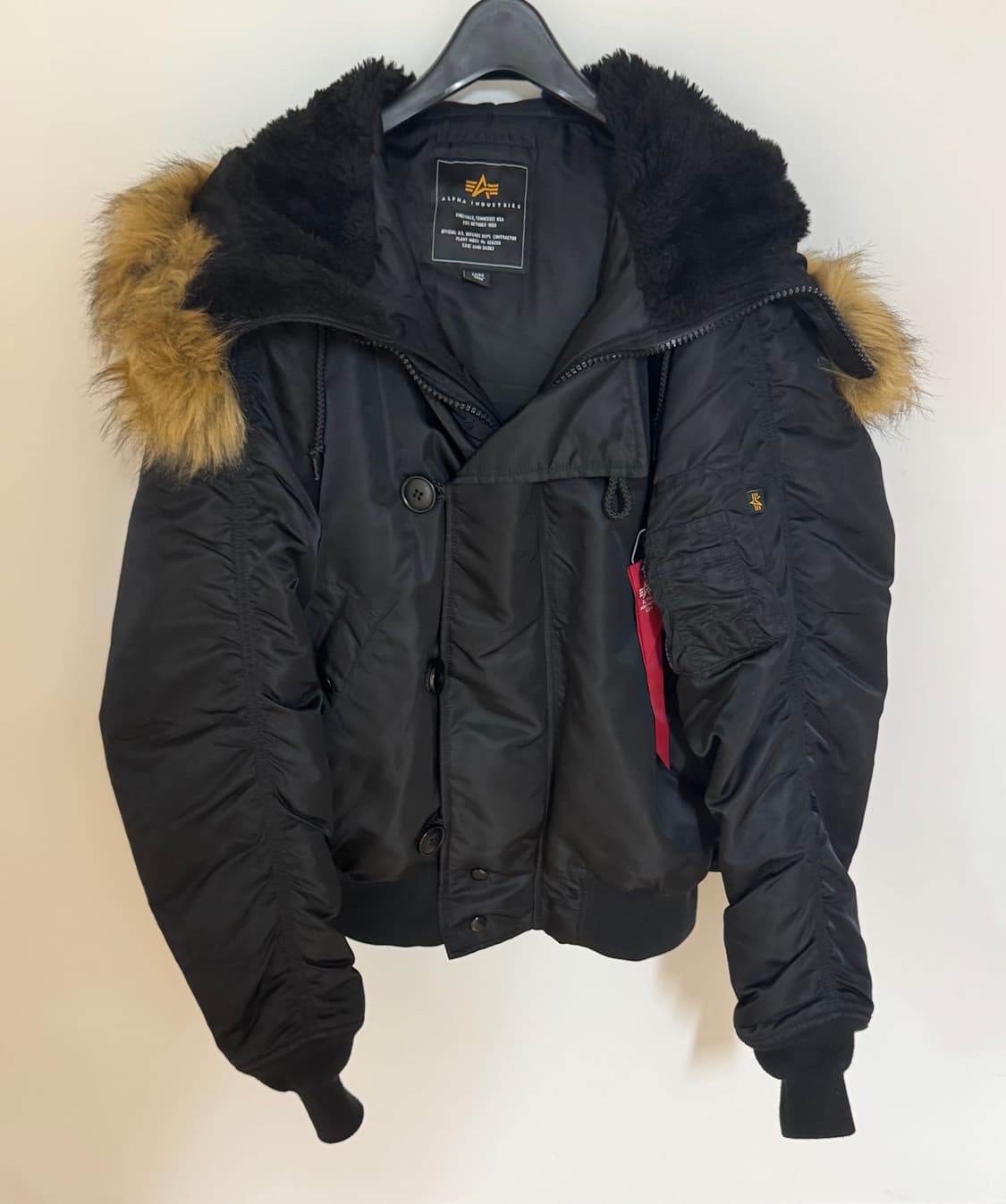 알파 인더스트리 n 2b 상품이미지1