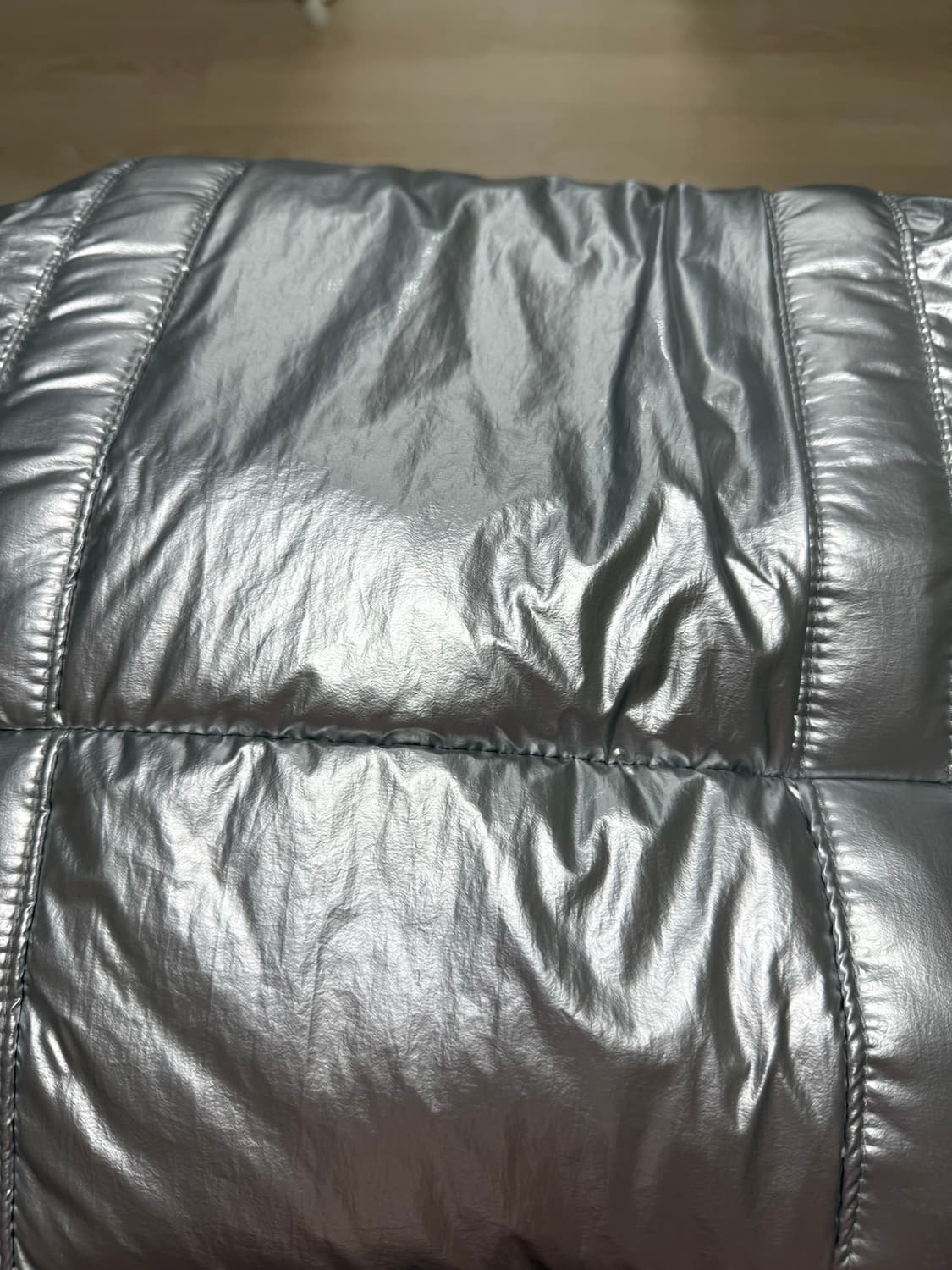 레페토 나일론 빅글라이드 실버 상품이미지5