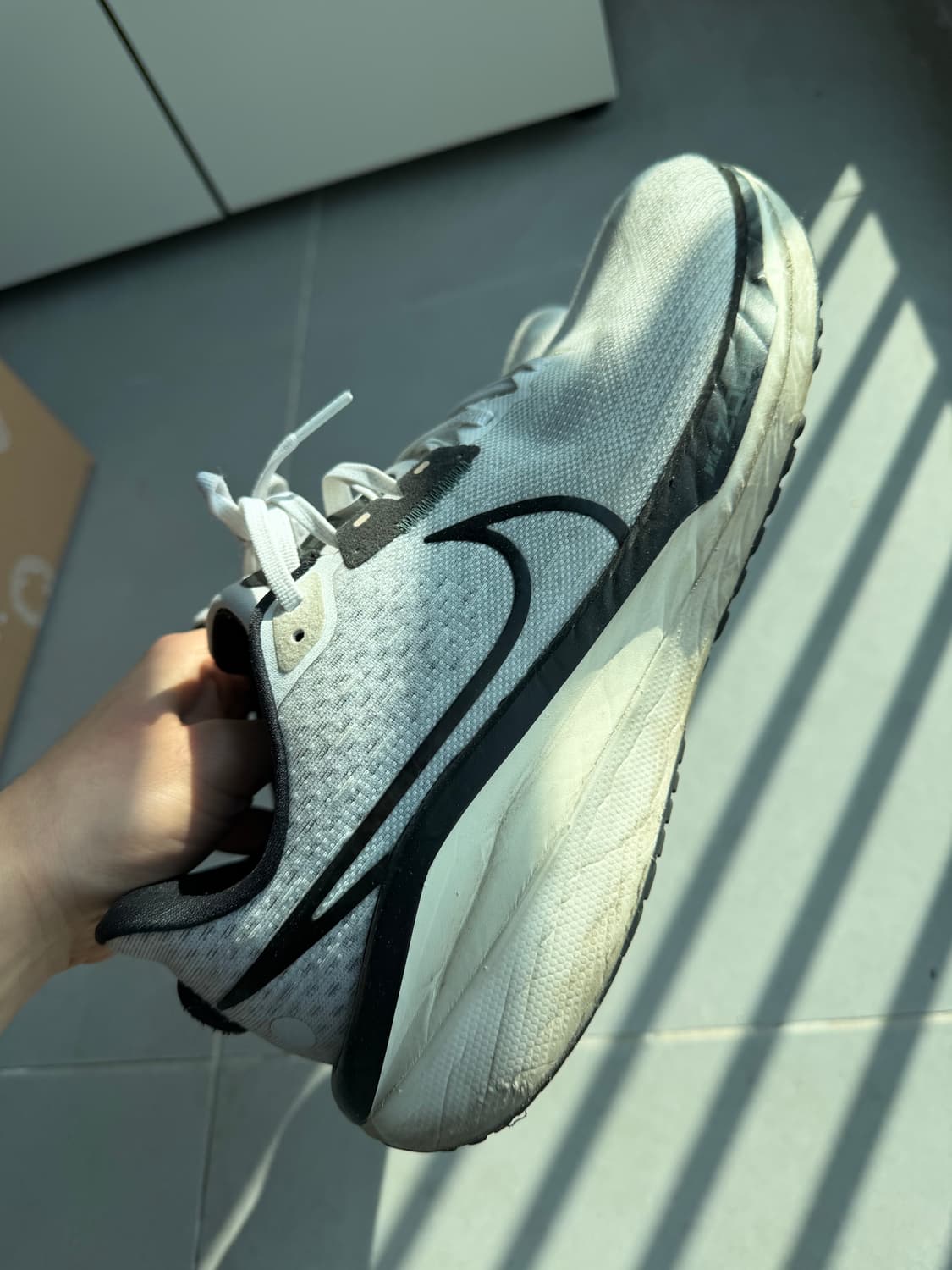 러닝화 보메로 17  상품이미지4