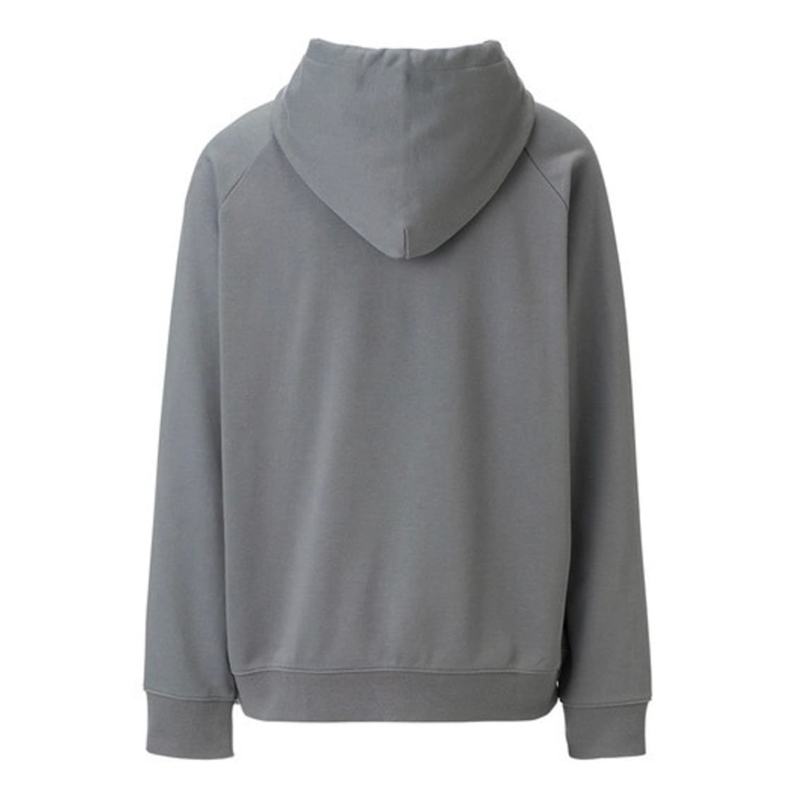 오니츠카 타이거 지퍼 디테일 후드티 상품이미지3