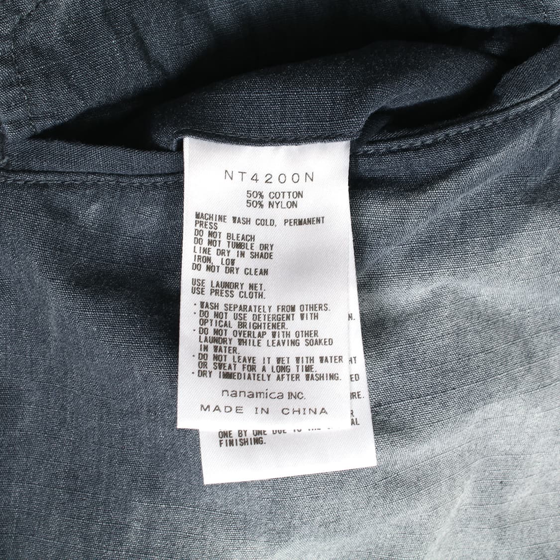 THE NORTH FACE PURPLE LABEL 상품이미지8