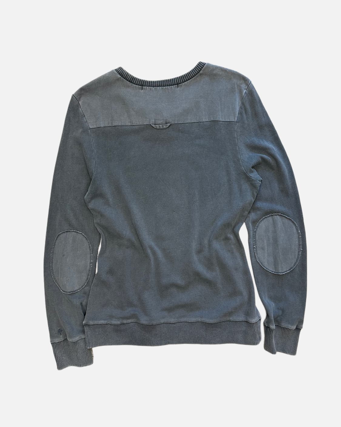 garment dying sweat shirt 상품이미지4