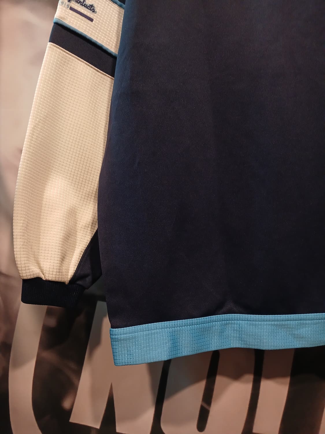 Champion 남성용 집업 트랙 자켓 상품이미지8