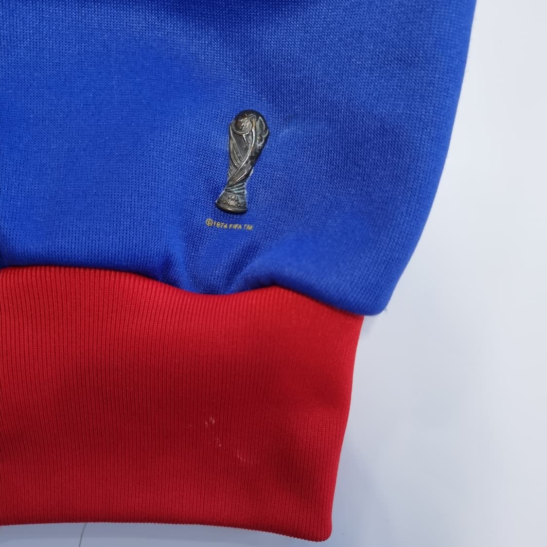 아디다스 프랑스 국대 져지 상품이미지5