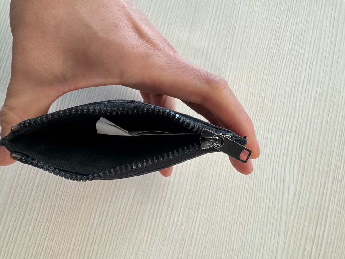 마르지엘라 지갑 상품이미지4