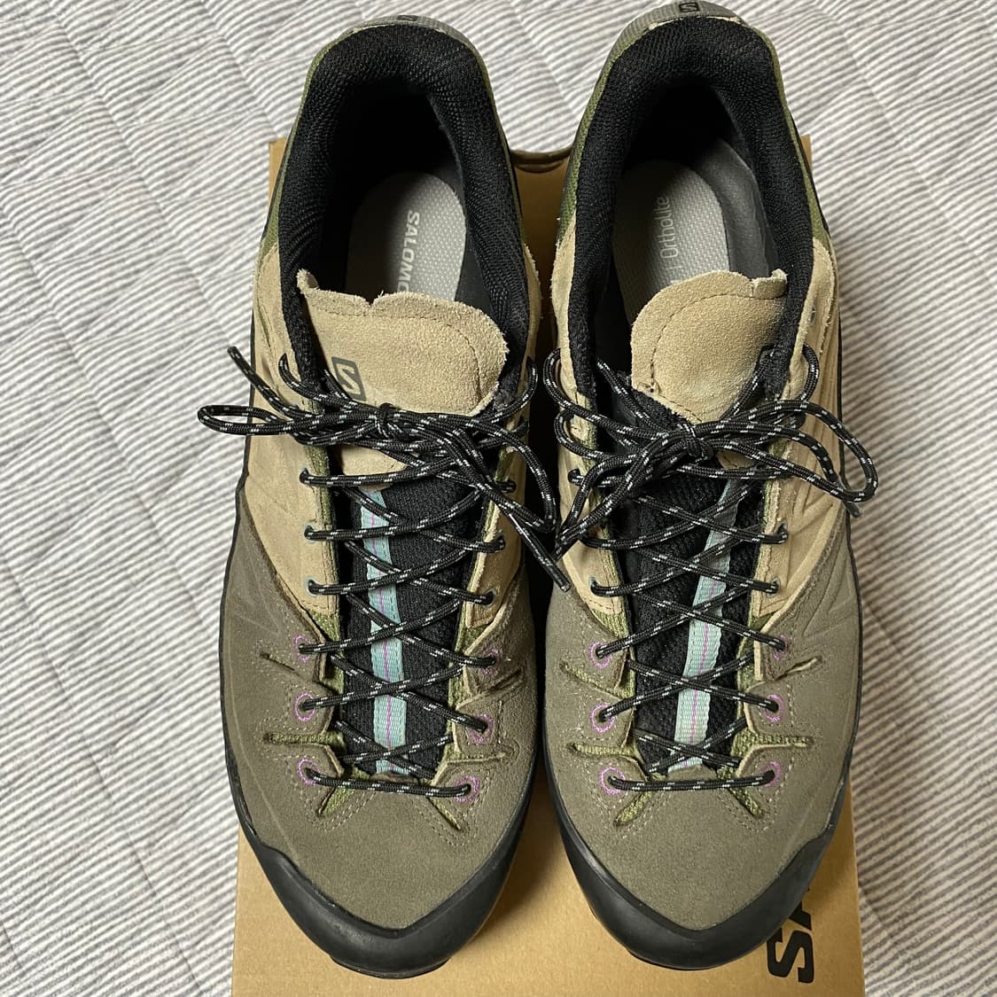 살로몬 X-ALP LTR 280 디잘페 상품이미지5