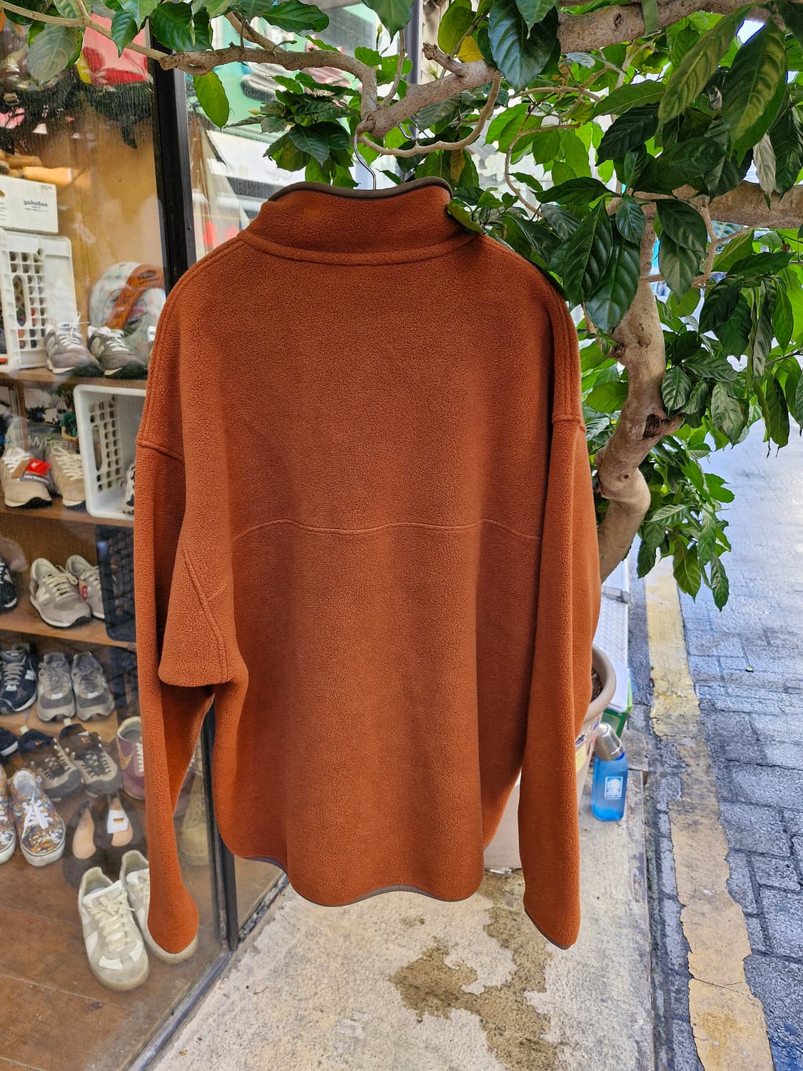 Z-178 파타고니아 신칠라  상품이미지2