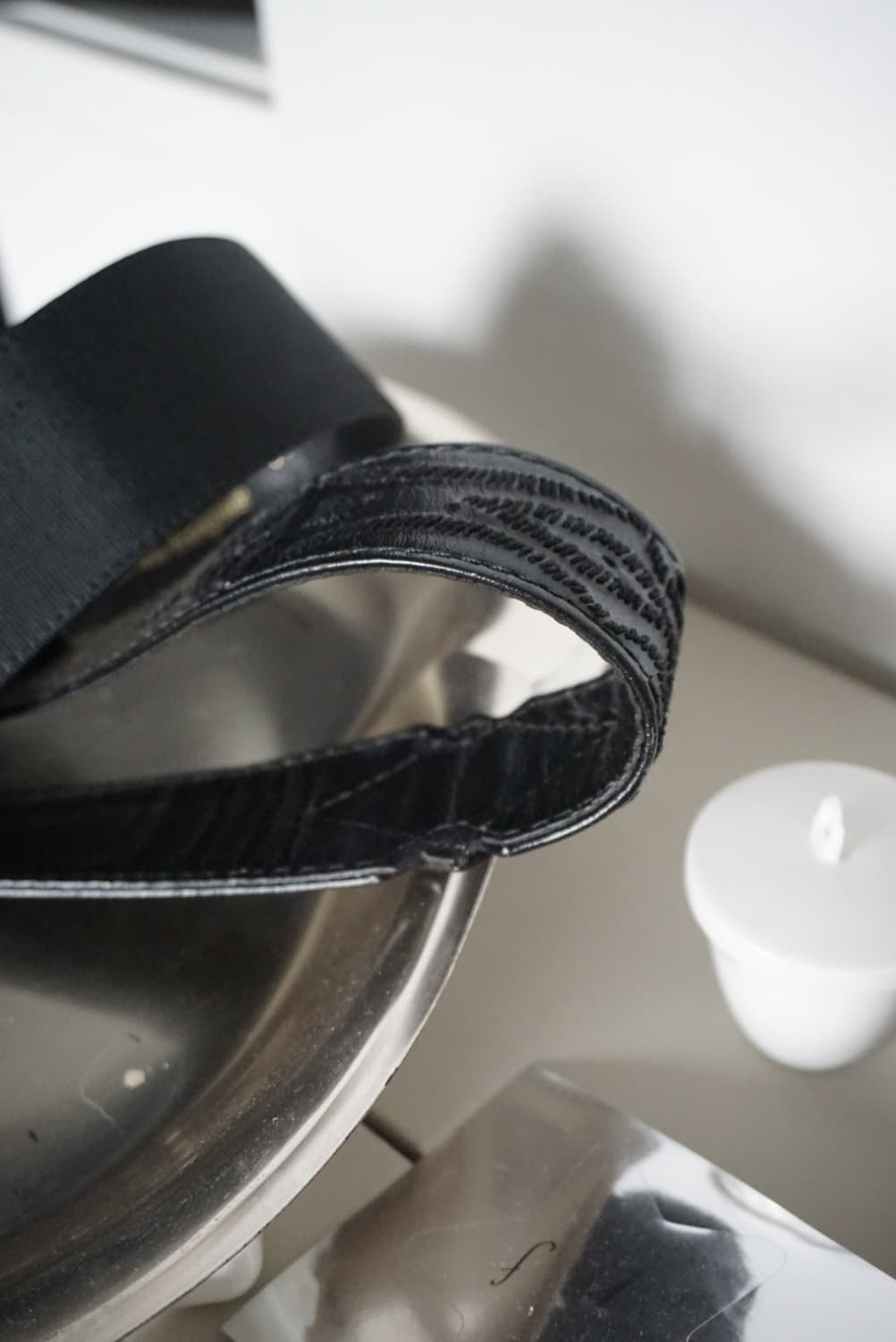 Comme des Garcons Belt 상품이미지4