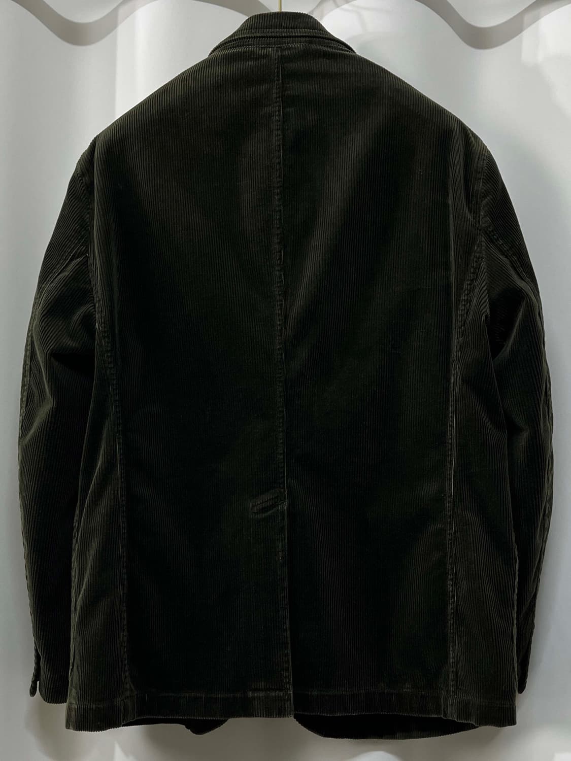 폴로 랄프로렌 베터코튼 코듀로이 워시 스트레치 스포츠코트 자켓 상품이미지2