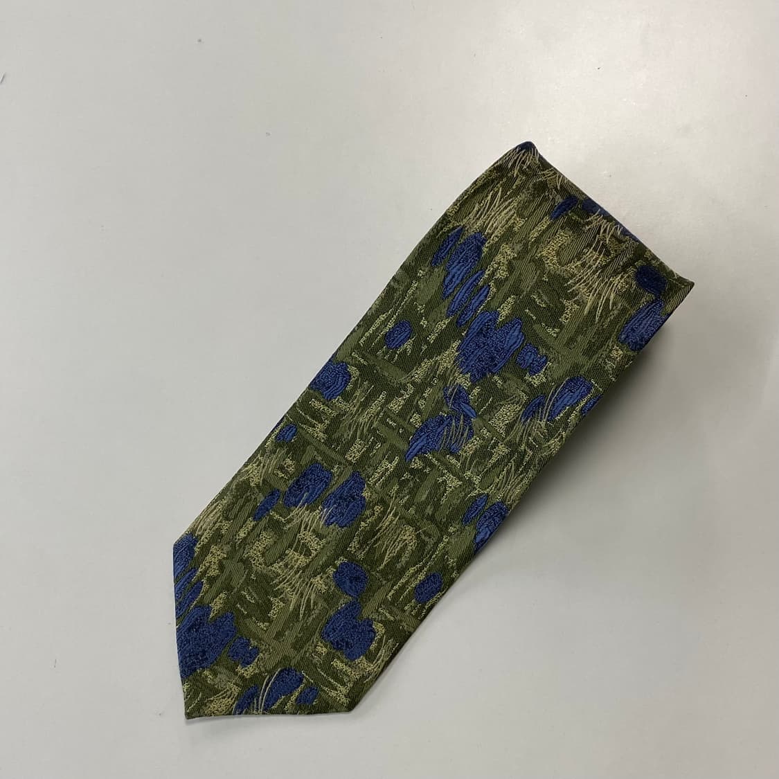 겐조(KENZO) 명품 정품 넥타이 상품이미지5