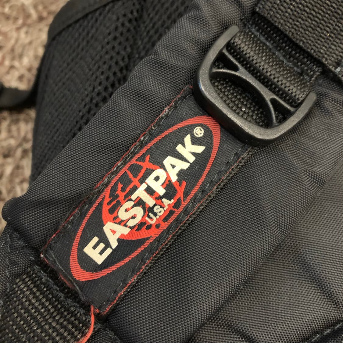 이스트팩 백팩 상품이미지7