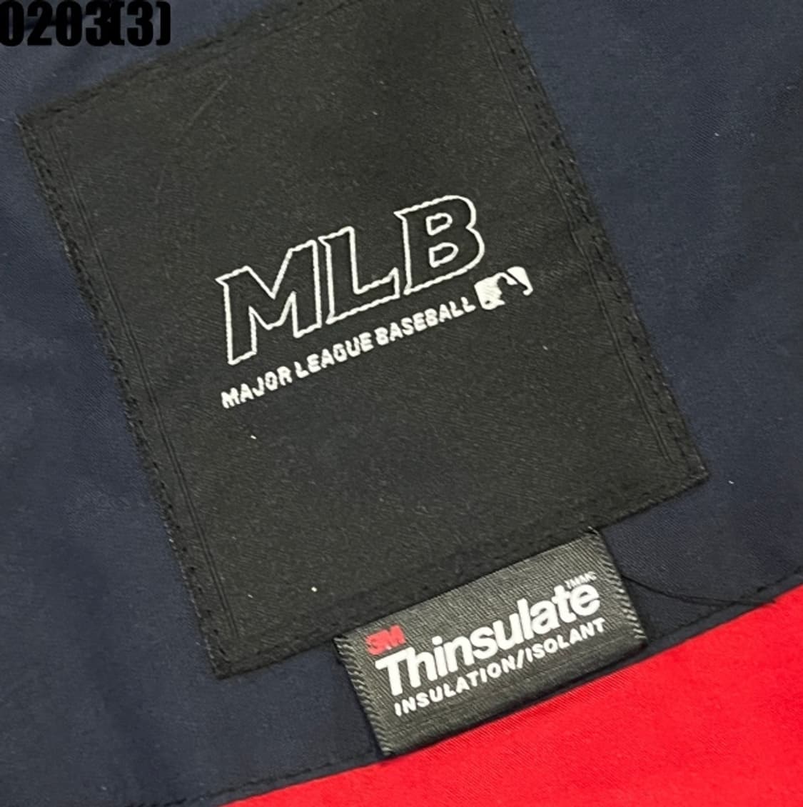 MLB 자켓 상품이미지4