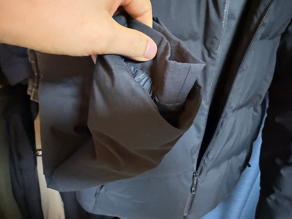 파타고니아 잭슨 글레이셔 l 상품이미지7