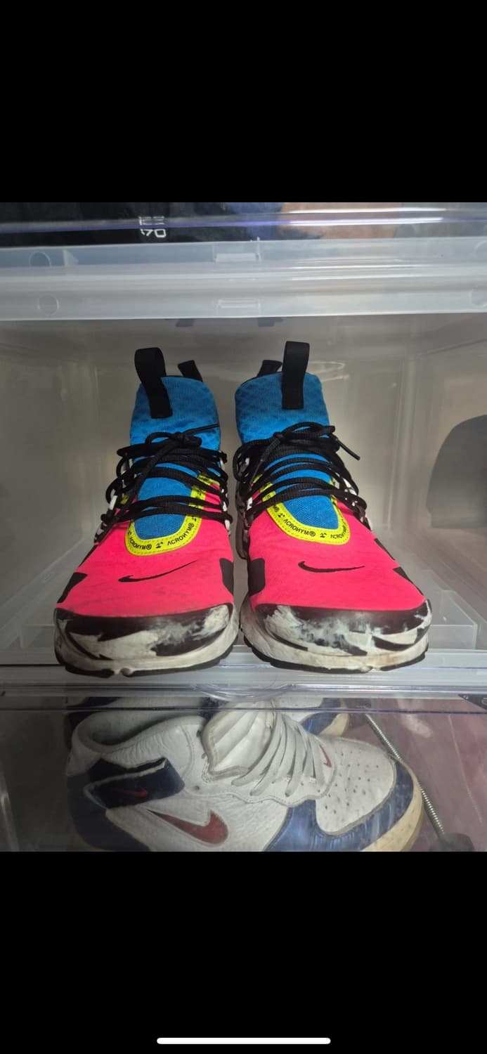 NIKE X ACRONYM 상품이미지3