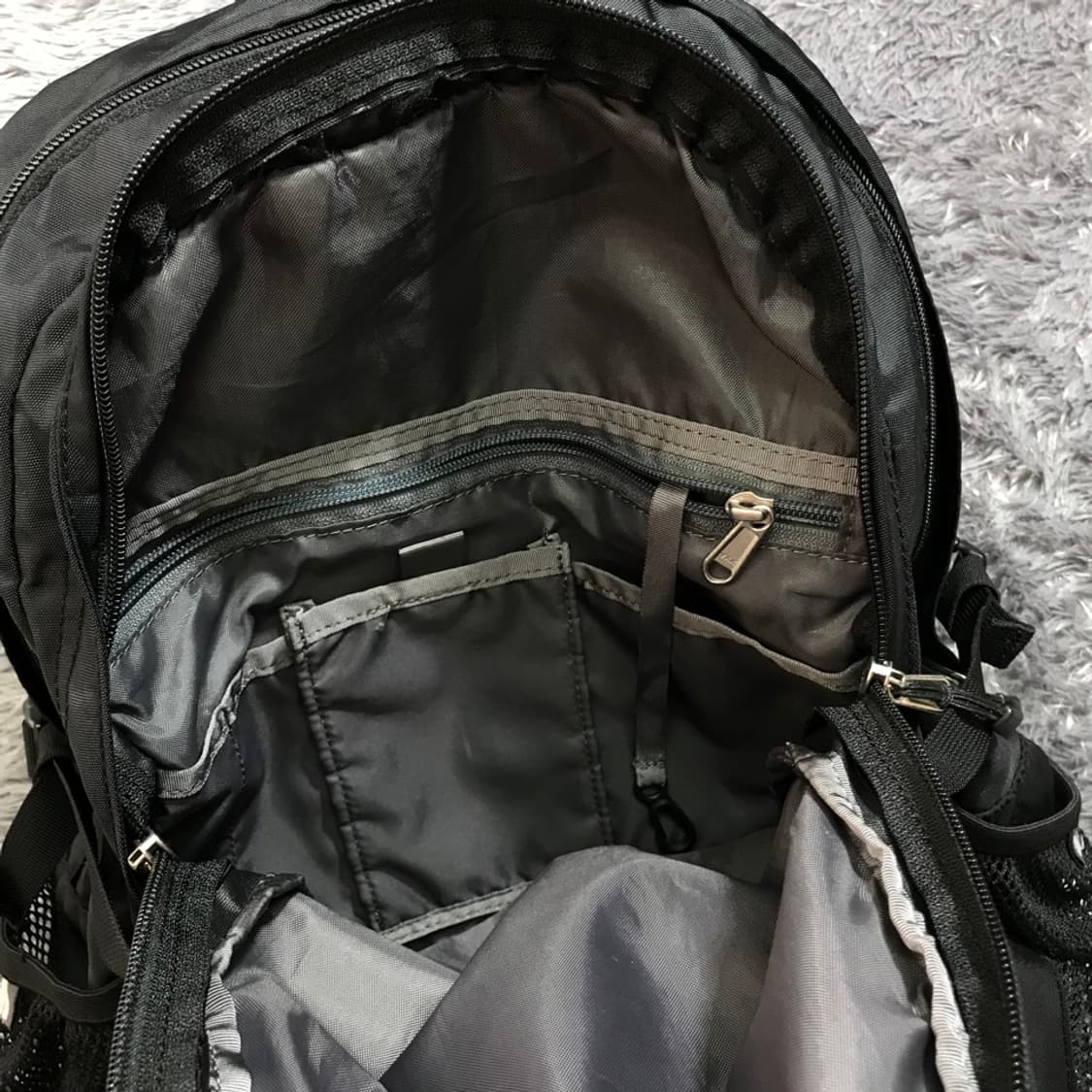 [[30L] 노스페이스(THE NORTH FACE) 핫샷 에어 백팩 상품이미지7