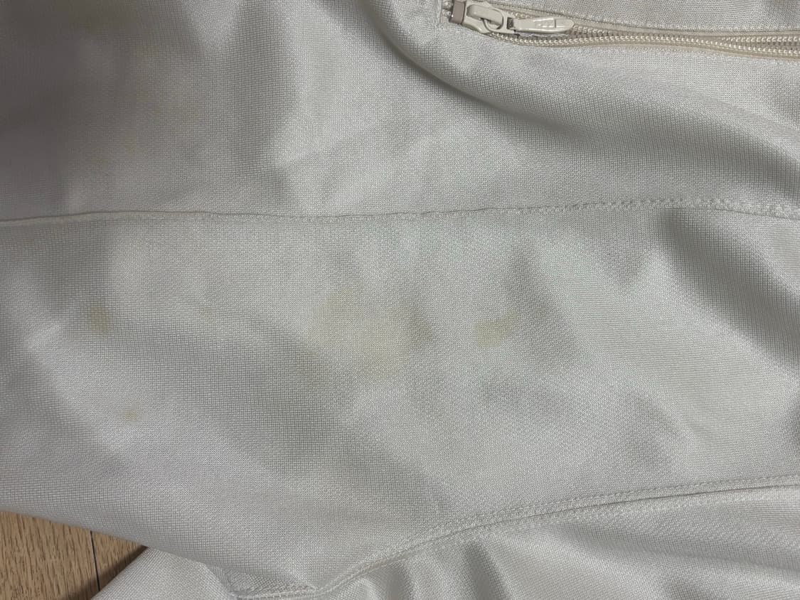 니들스 트랙팬츠 아이스 화이트 s 상품이미지3