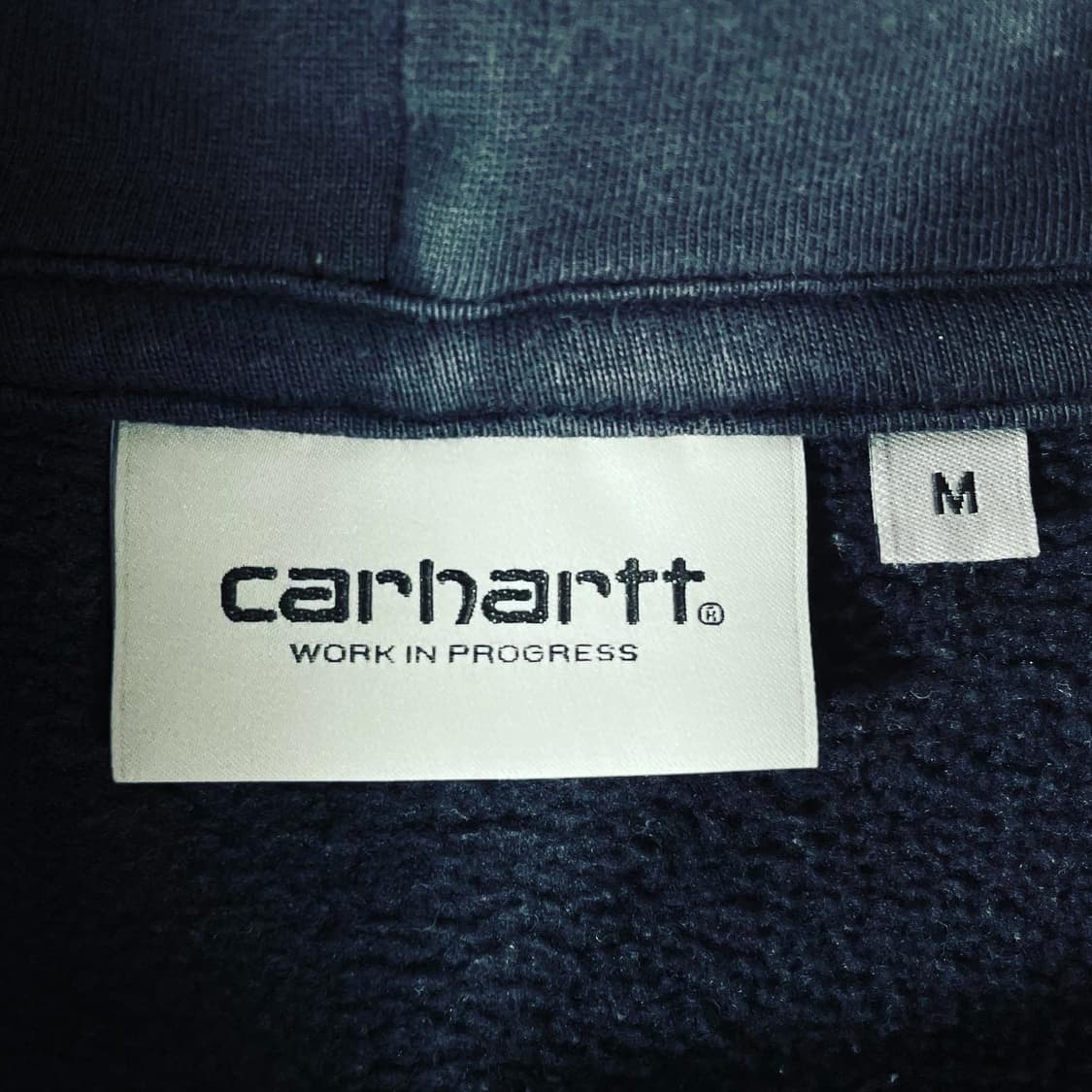 Carhartt WIP Hoodie 상품이미지5