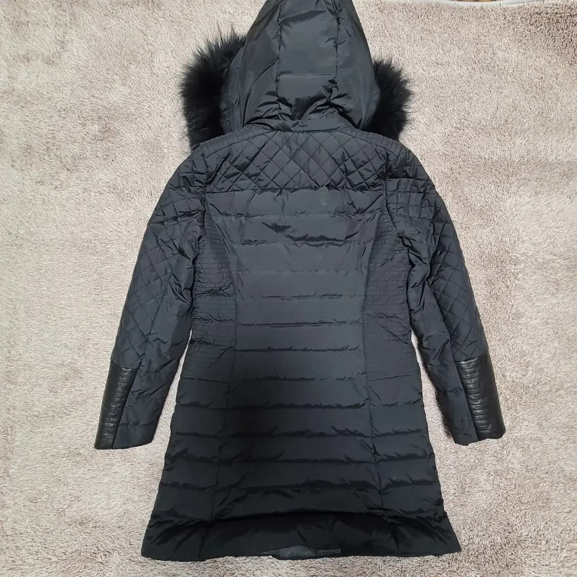 와이드앵글 라쿤구스 패딩 상품이미지7