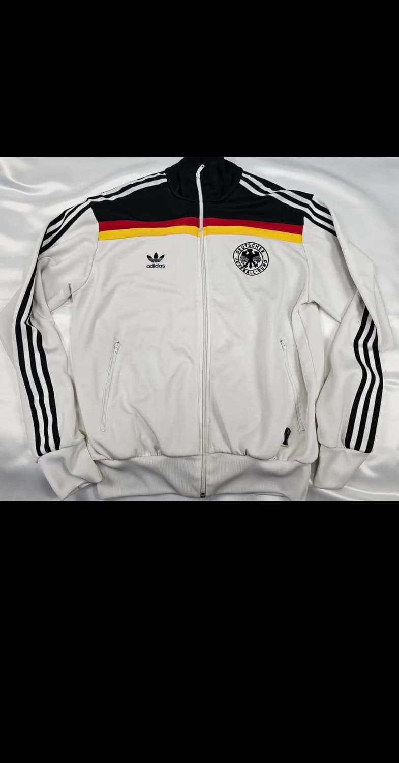 아디다스 독일져지 희귀템 상품이미지1