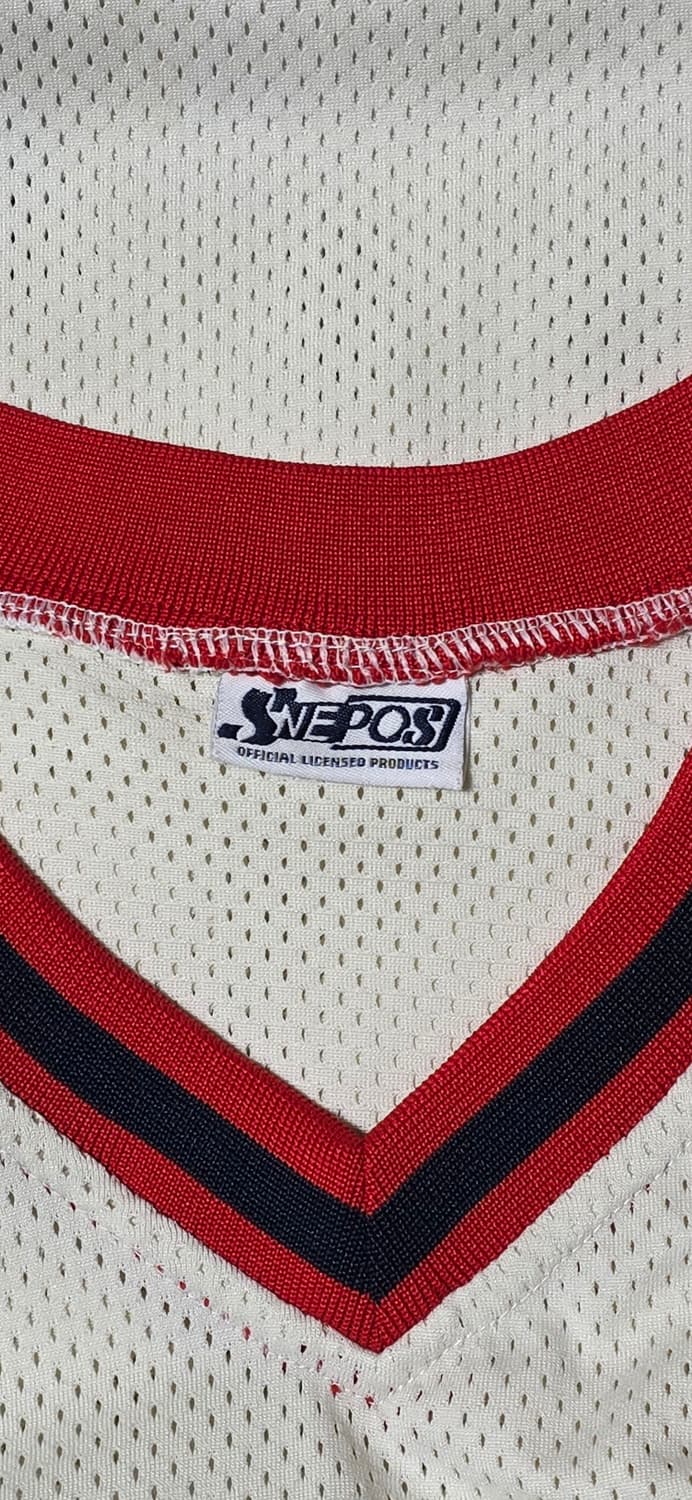 두산베어스 올드 유니폼 XL/2XL 상품이미지3