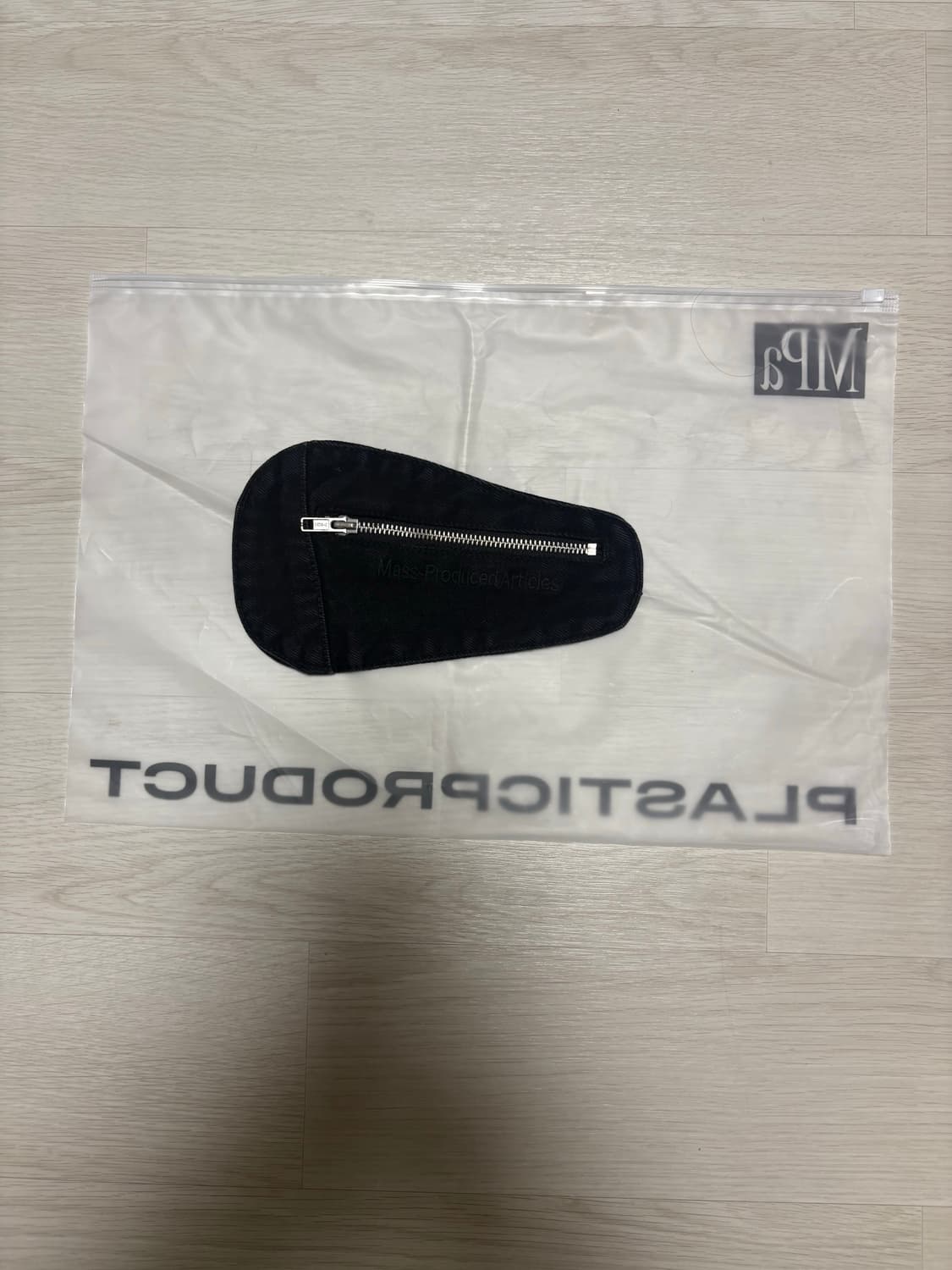 플라스틱프로덕트 벨트주머니 상품이미지1