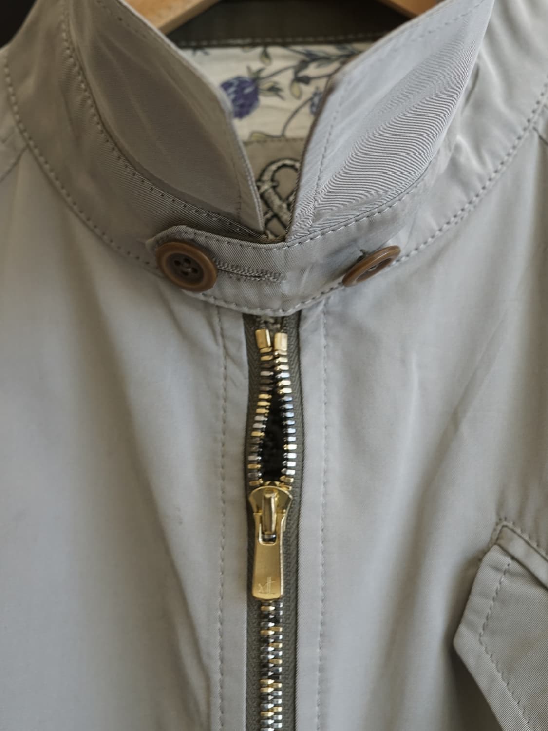 Kent &  Curwen 상품이미지6