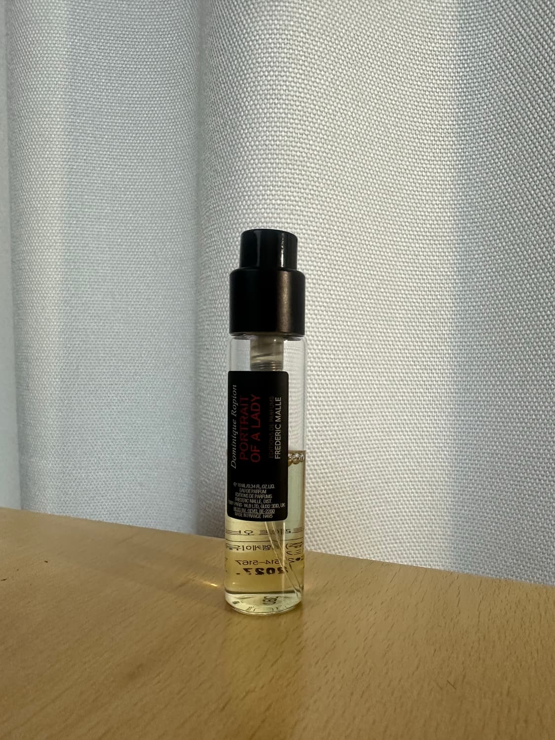 프레데릭말 포트레이트 오브 어 레이디 10ml 1/2 상품이미지1