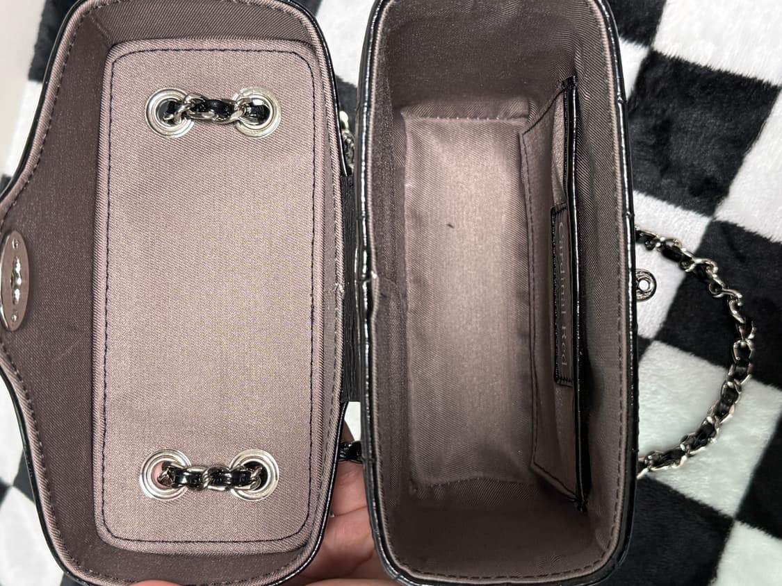 카디널레드 하디백 상품이미지5