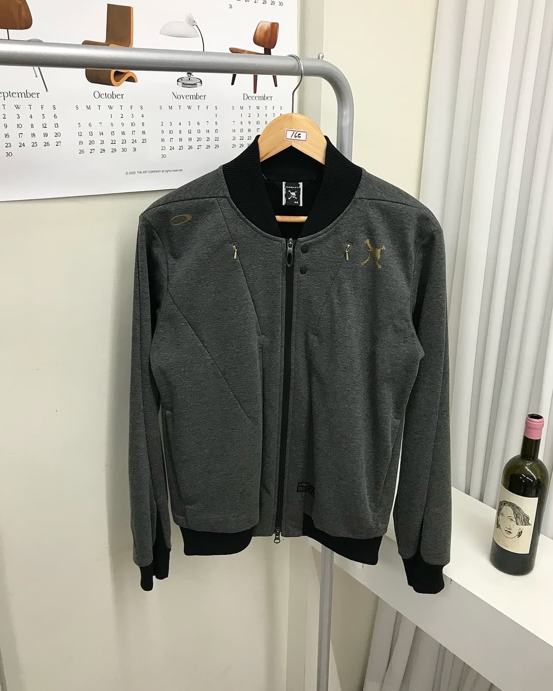 오클리 투웨이 블루종 자켓 상품이미지1