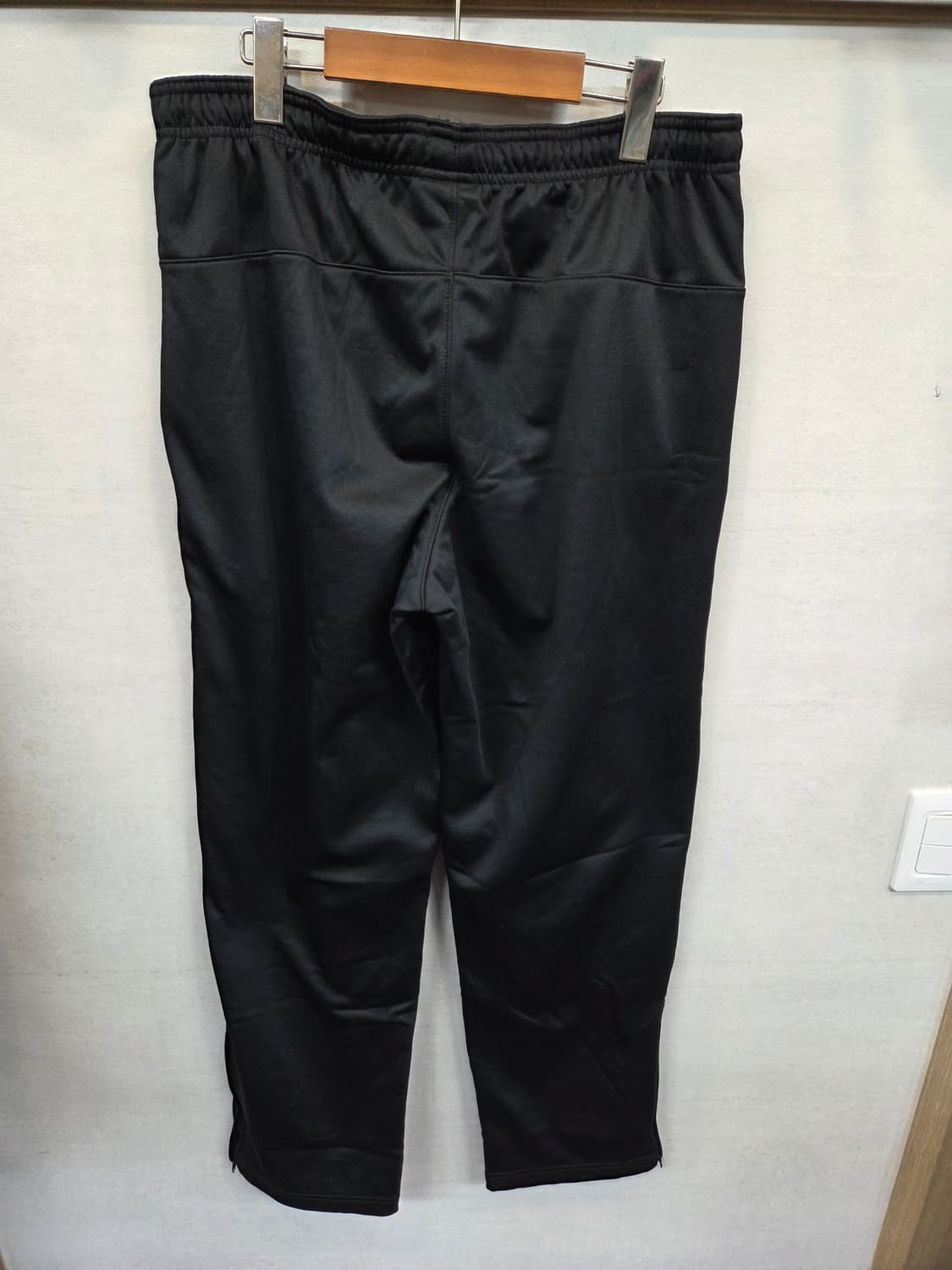 챔피온 듀오폴드 웜 컨트롤 안감플리스 기능성 팬츠 xl 상품이미지2