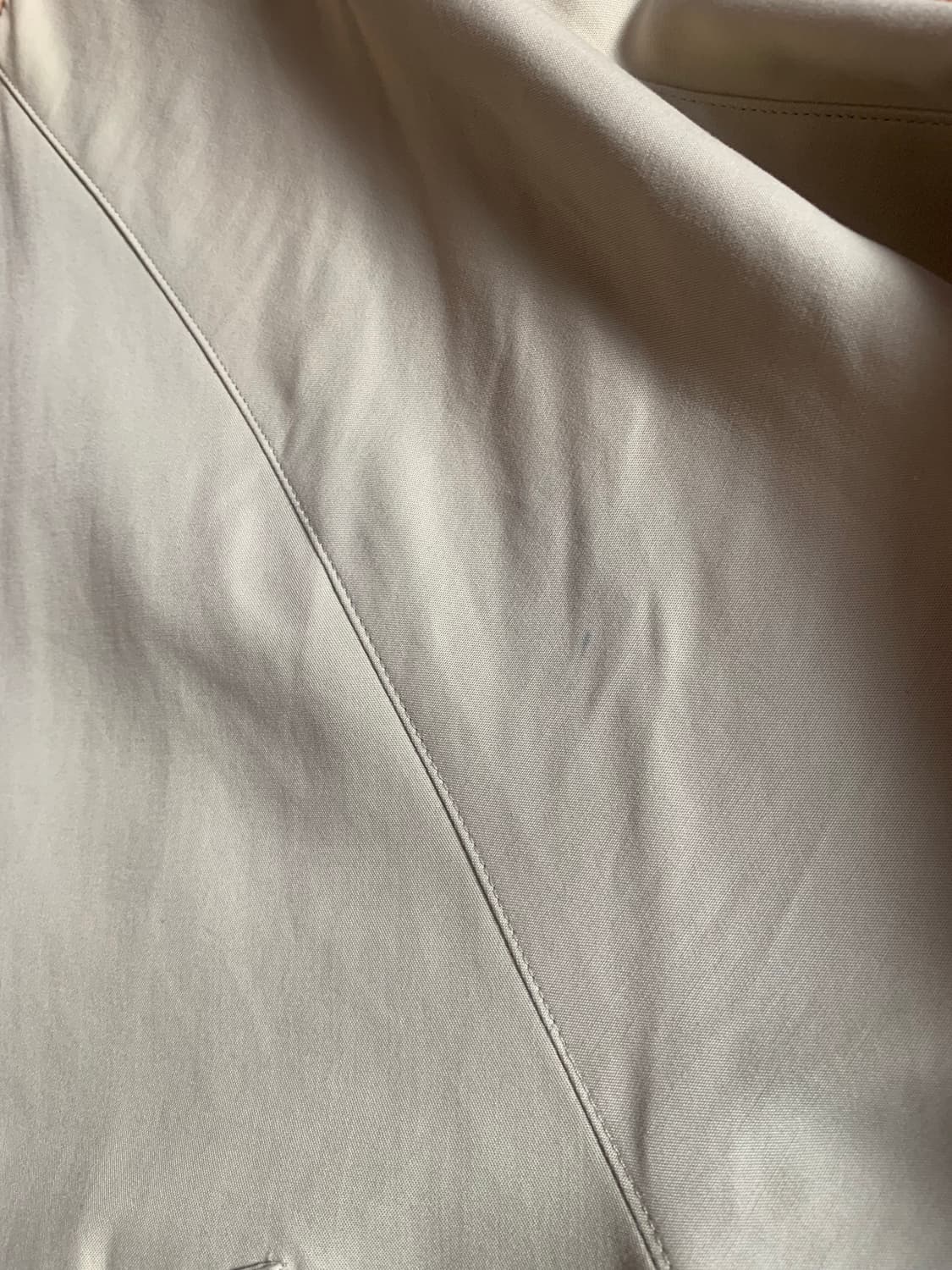 90s 00s 폴로 발마칸 코트 상품이미지5