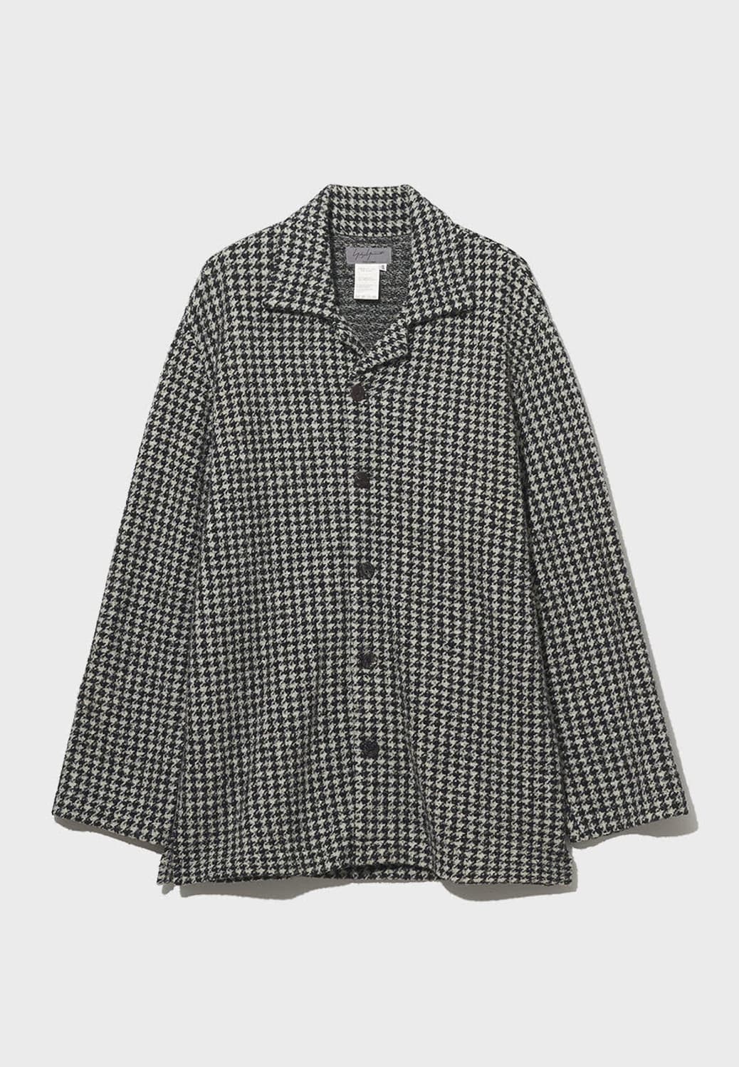 YOHJI YAMAMOTO jacket 상품이미지1