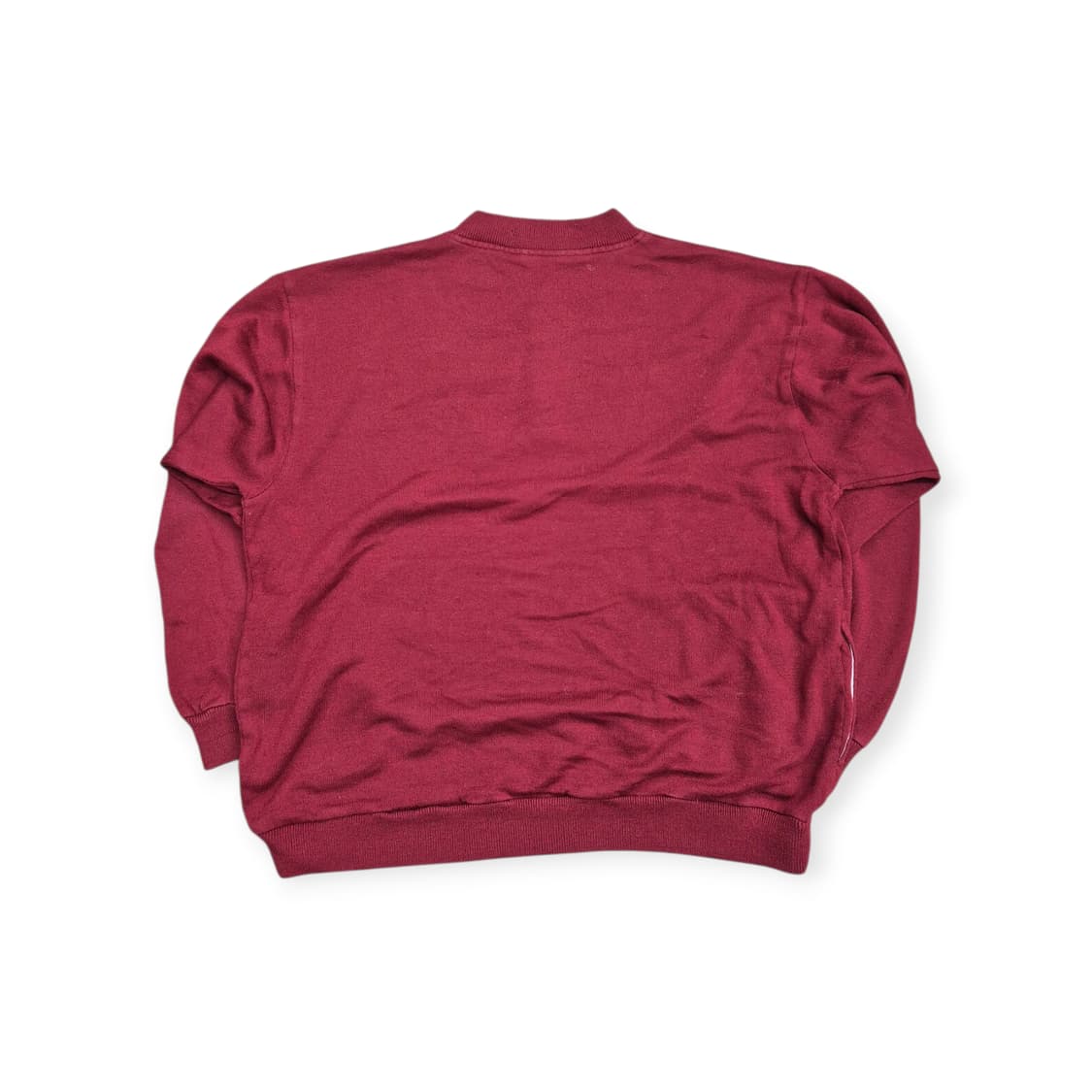 빈티지 버튼 스웨터 상품이미지2