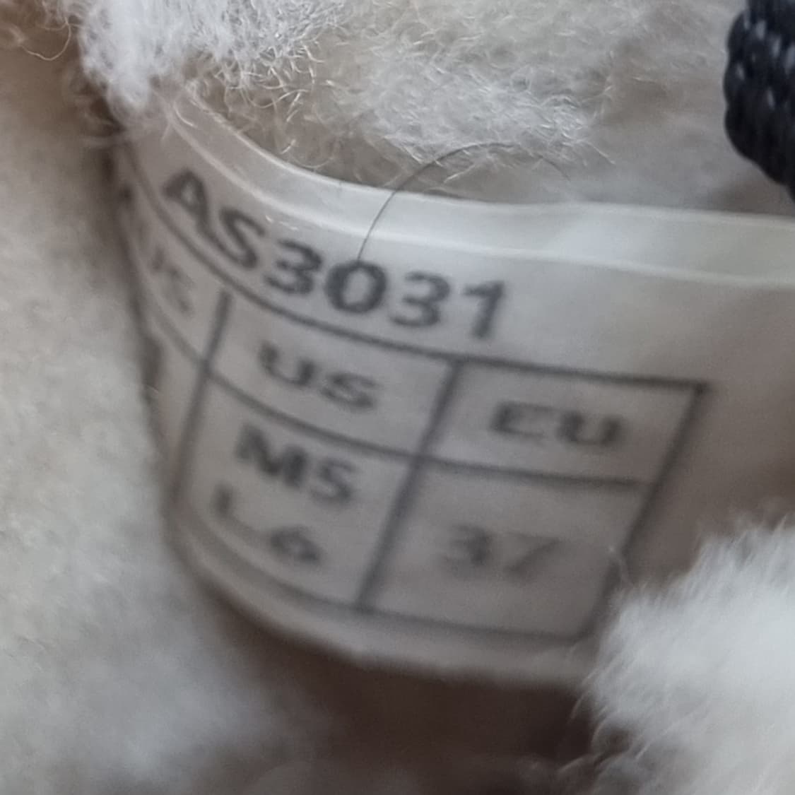 어그 UGG 클리어 여성부츠37 240 상품이미지6