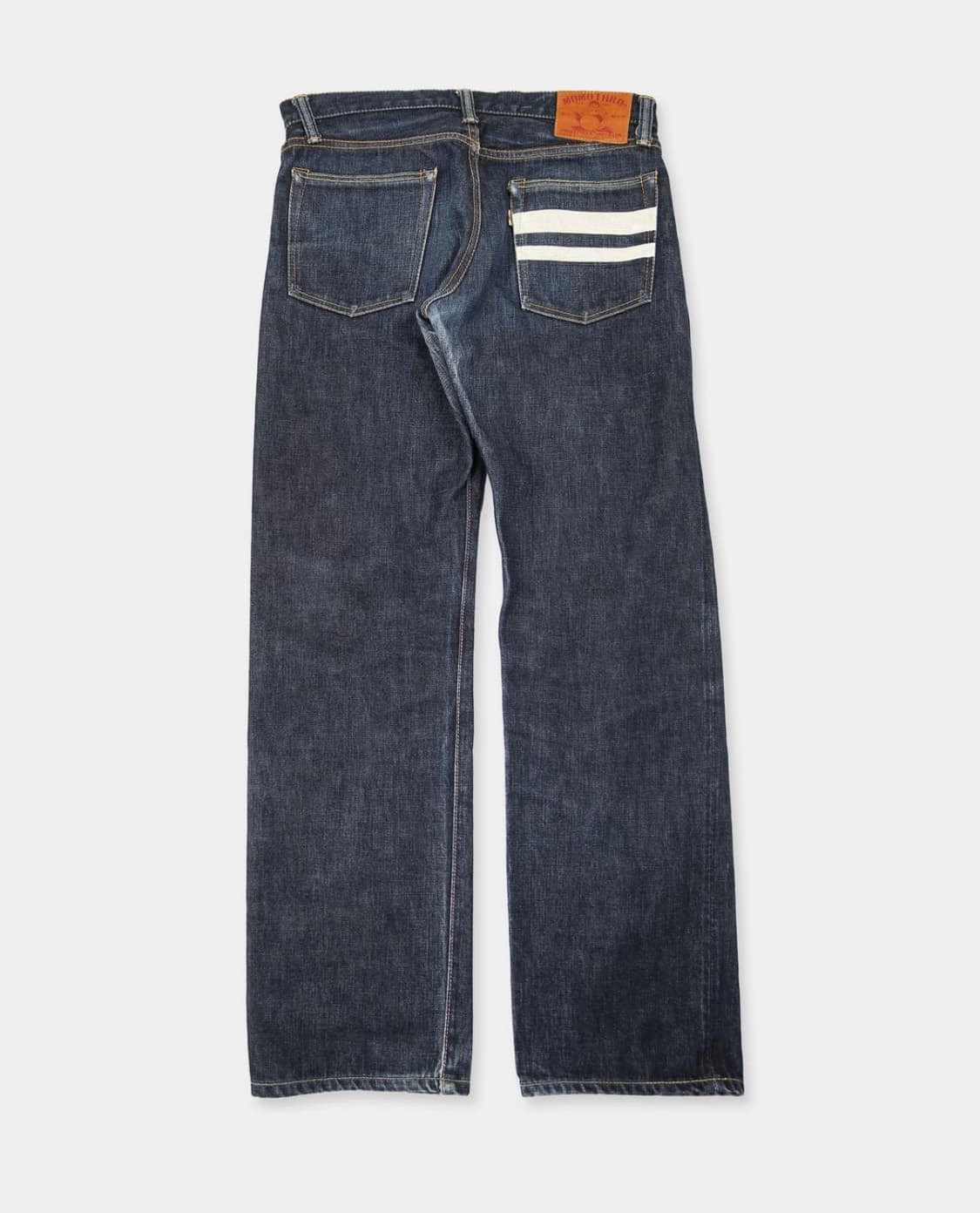 MOMOTARO JEANS 0805SP SLIM STRAIGHT 상품이미지2