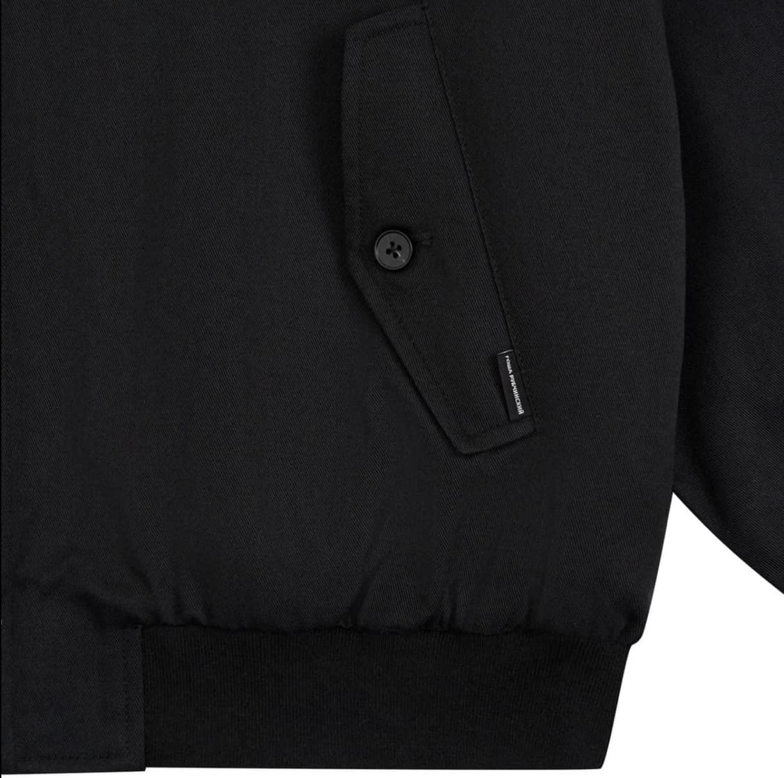 고샤 루브친스키 해링턴 자켓 상품이미지5