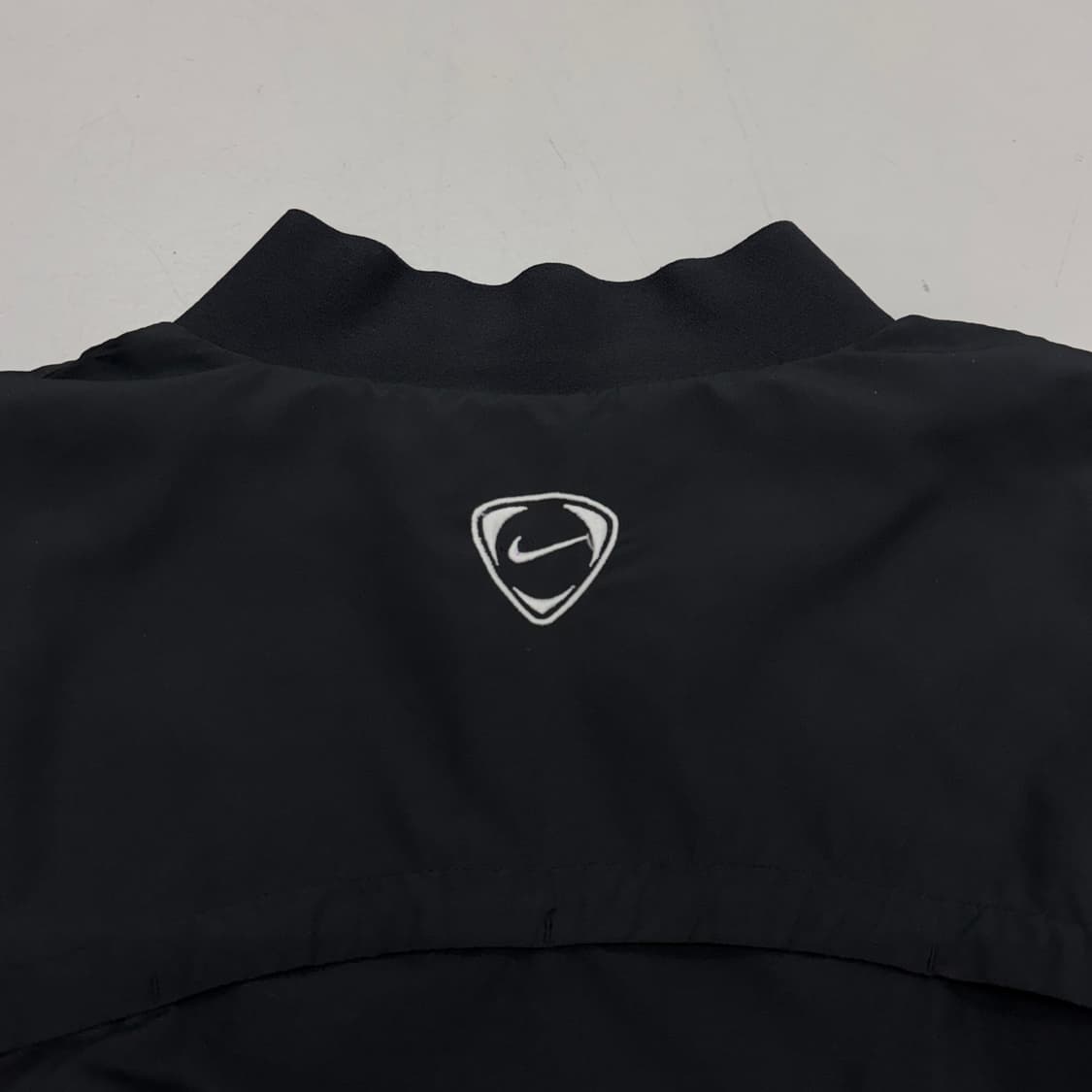 나이키 인터밀란 00s 블록코어 바람막이 자켓 상품이미지5