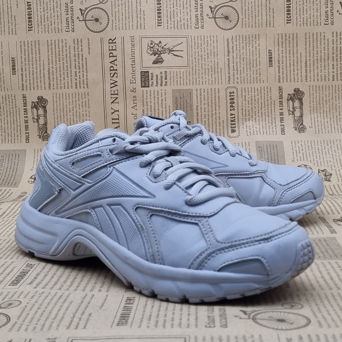 리복 큅체익스 경량운동화250 상품이미지1