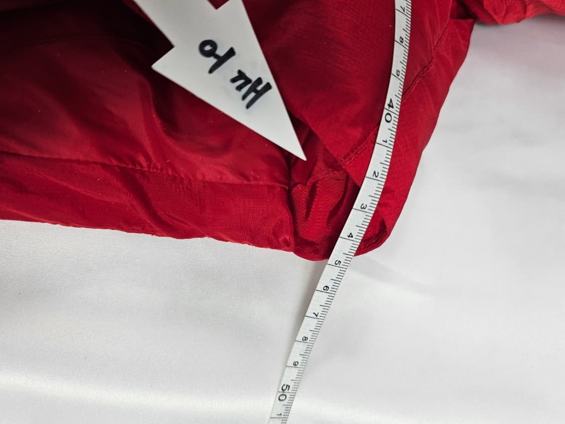 폴로미국빅포니베스트패딩 상품이미지4